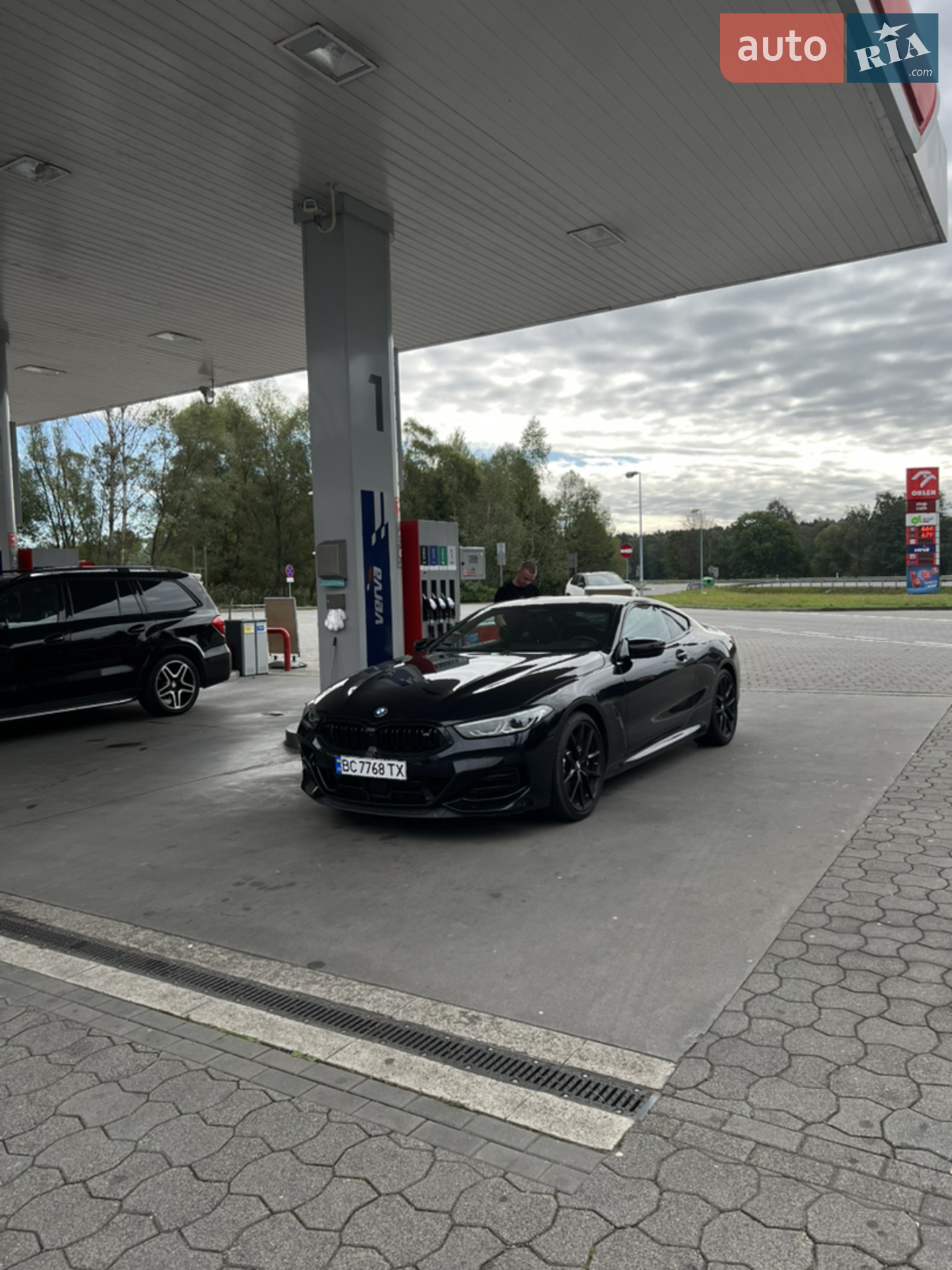 2023 BMW 8er - мініатюра 48