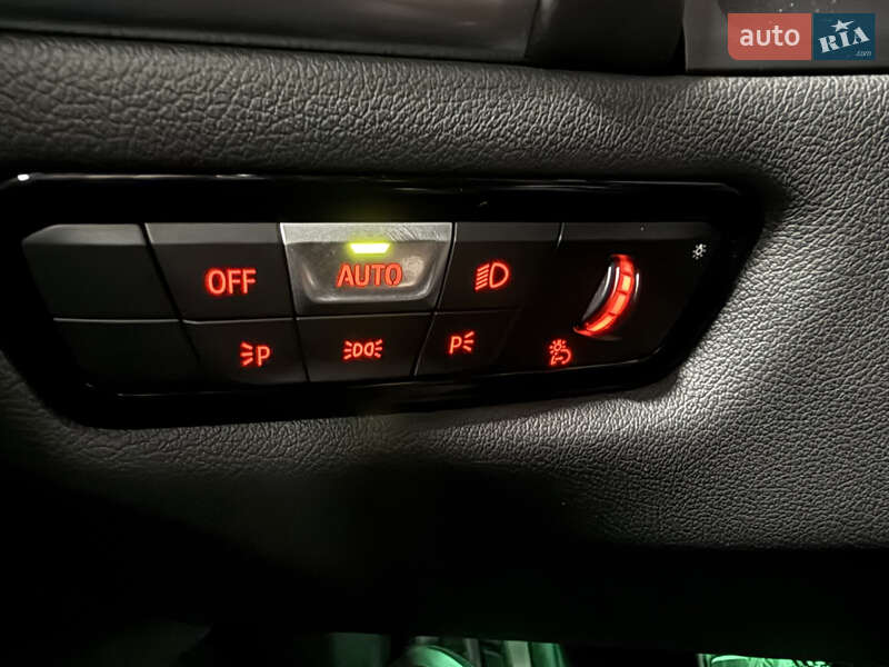 Купе BMW 8 Series 2018 в Киеве