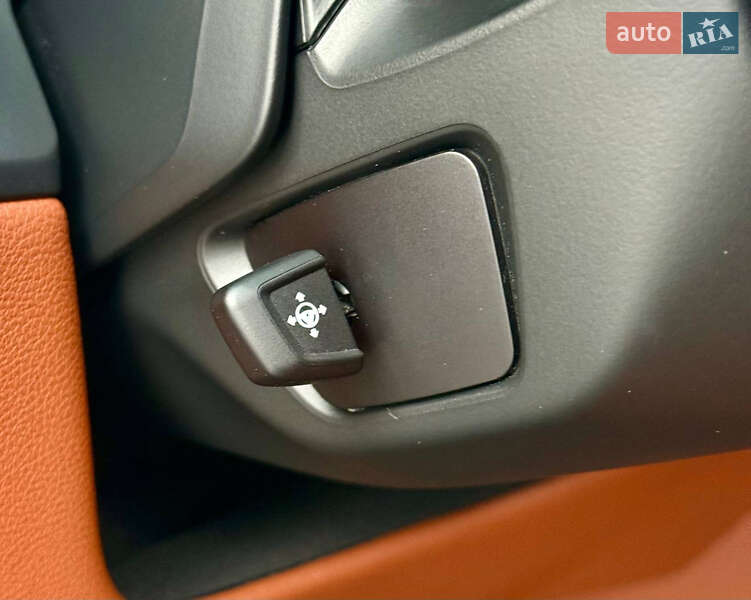 Купе BMW 8 Series 2021 в Киеве