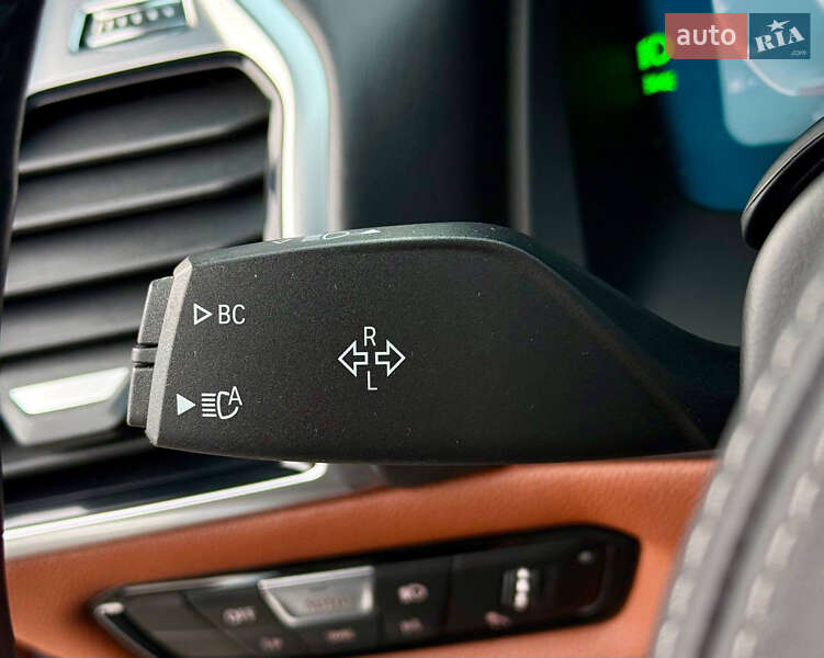 Купе BMW 8 Series 2021 в Киеве