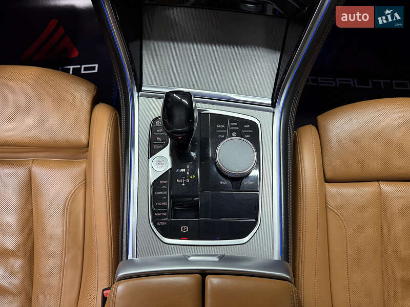 Купе BMW 8 Series 2018 в Одессе фото 27 Купе BMW 8 Series 2018 в Одессе