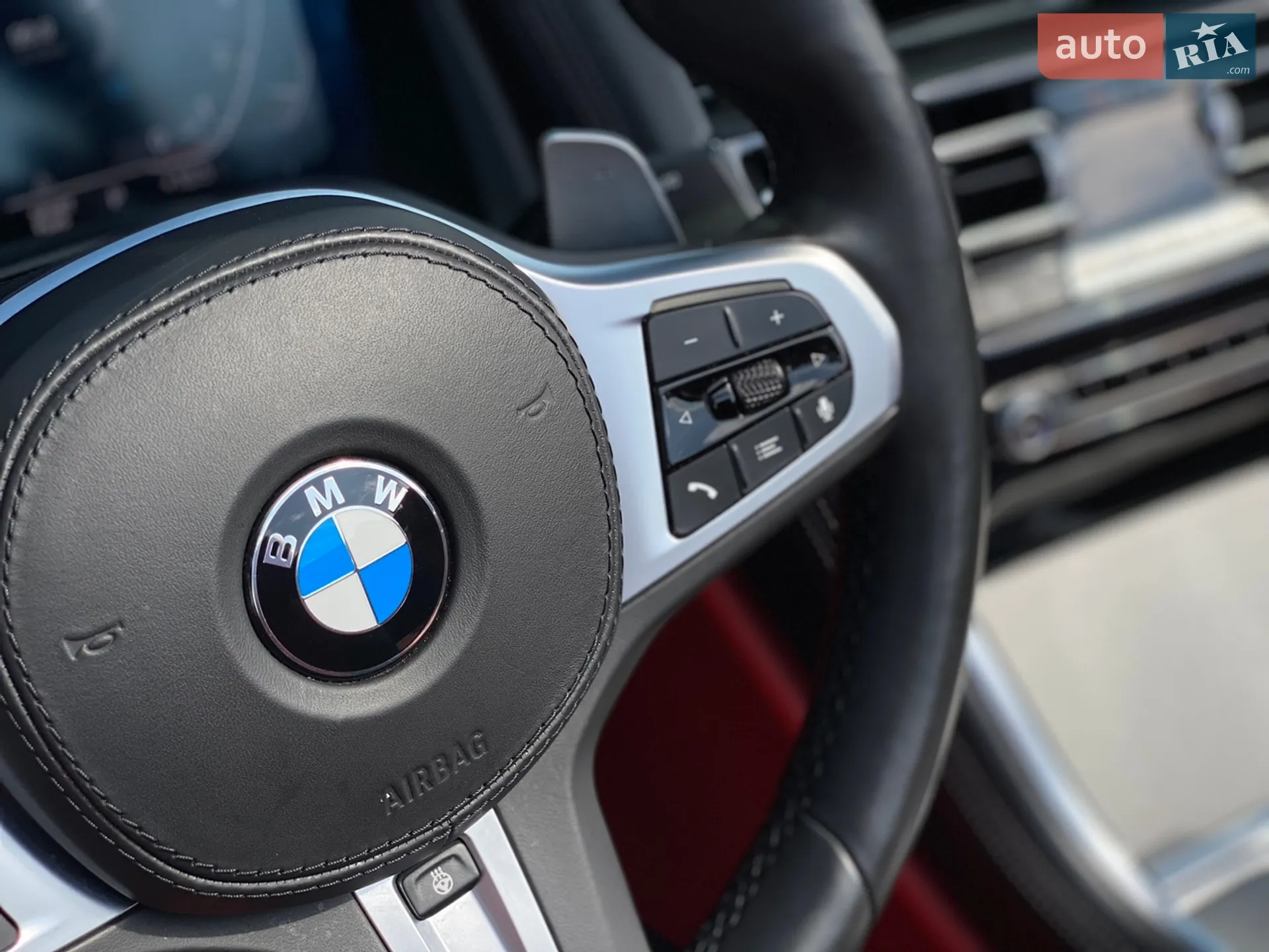 2020 BMW 8er - мініатюра 21