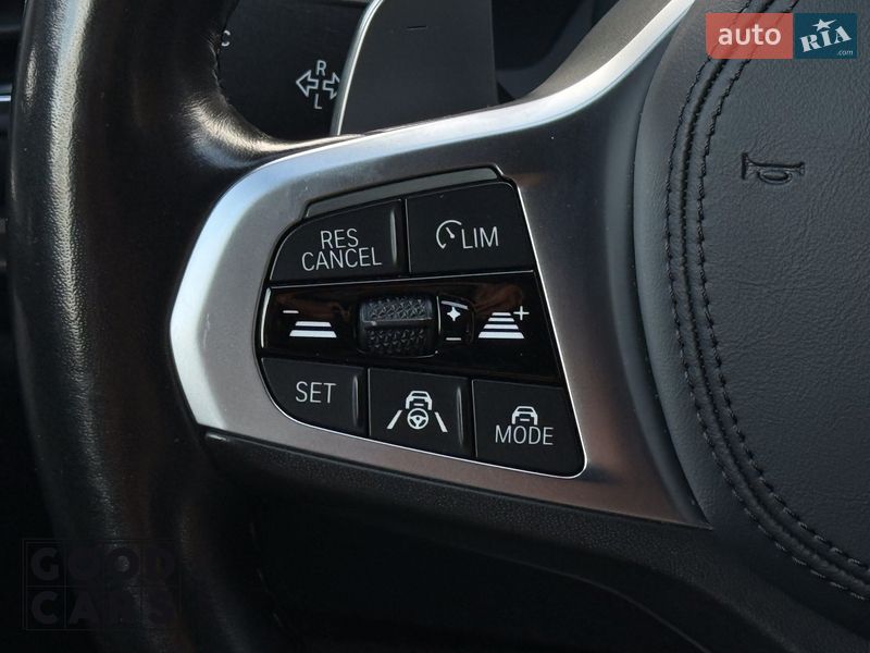 Купе BMW 8 Series 2018 в Одессе