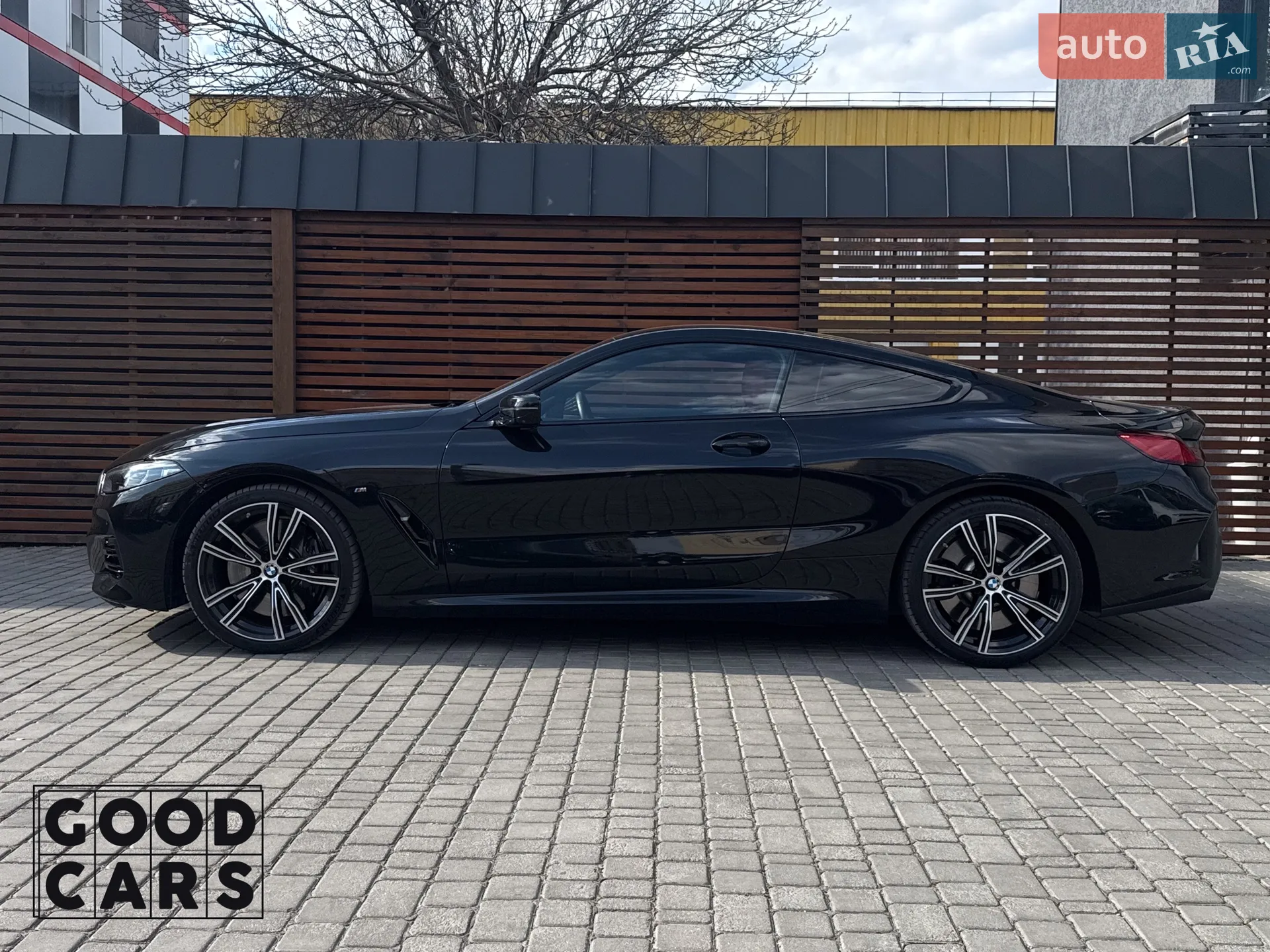 2024 BMW 8er - мініатюра 4