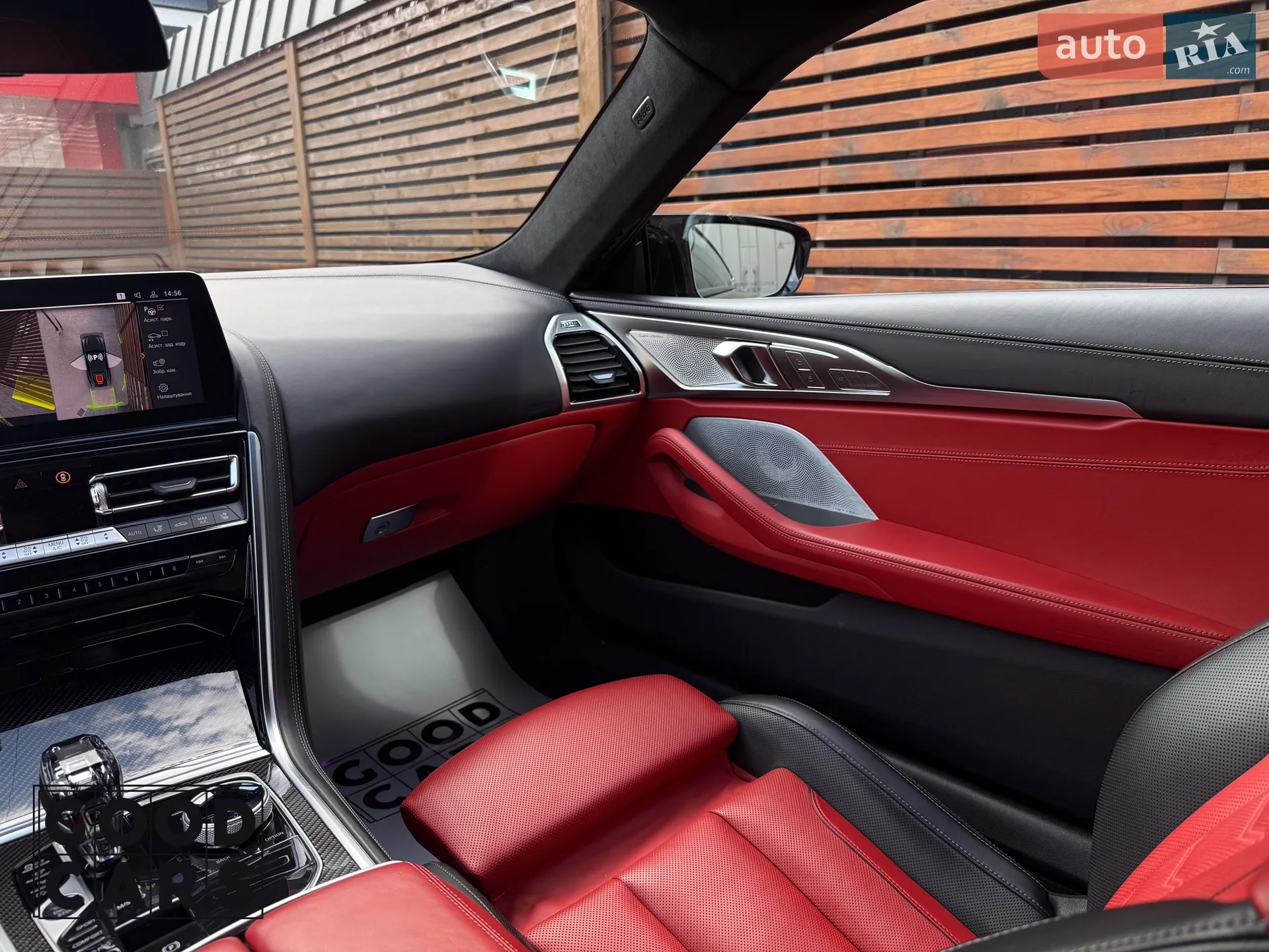 2024 BMW 8er - мініатюра 35
