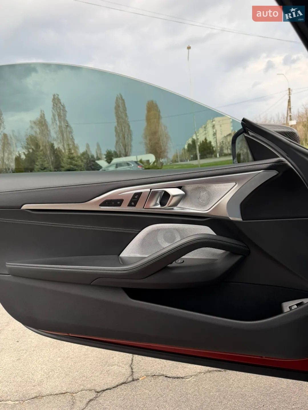 2021 BMW 8er - мініатюра 12