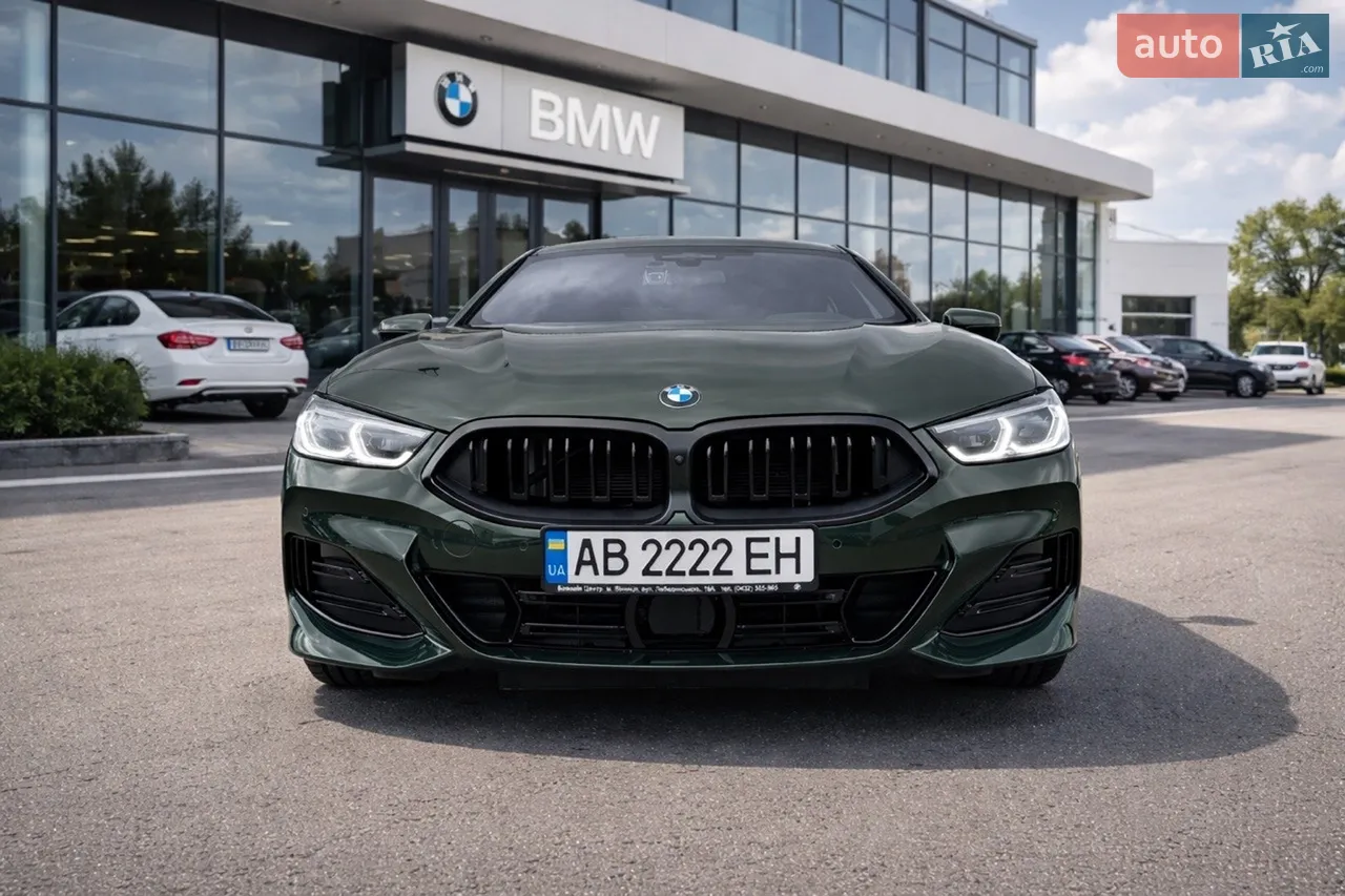2021 BMW X5 - мініатюра 51