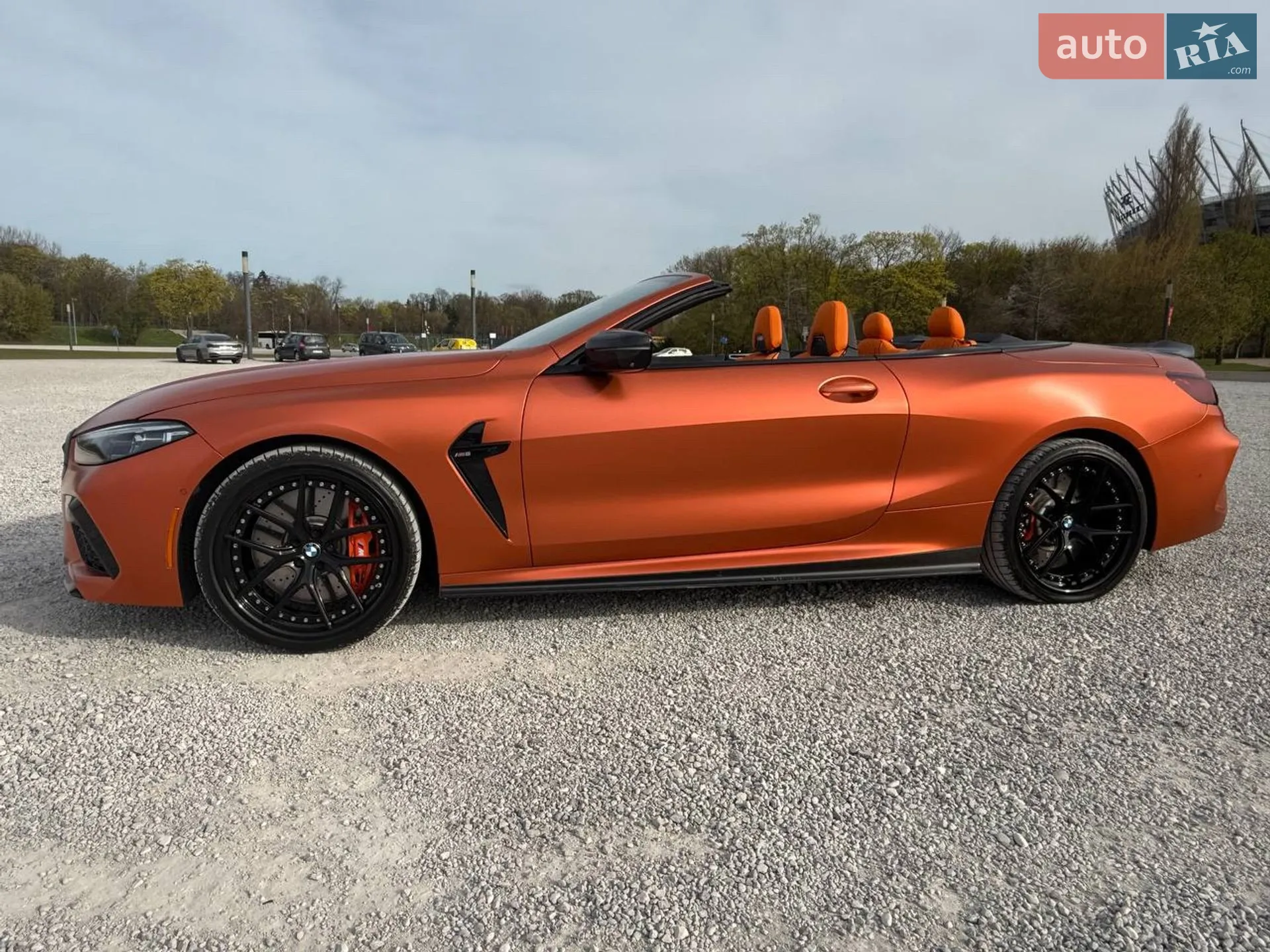 2019 BMW 8er - мініатюра 2