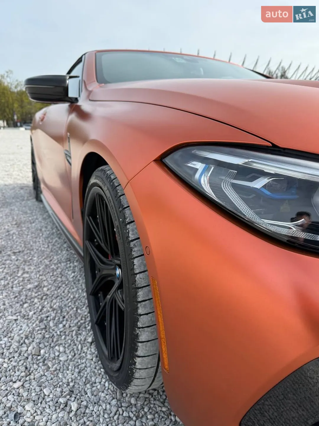 2019 BMW 8er - мініатюра 10