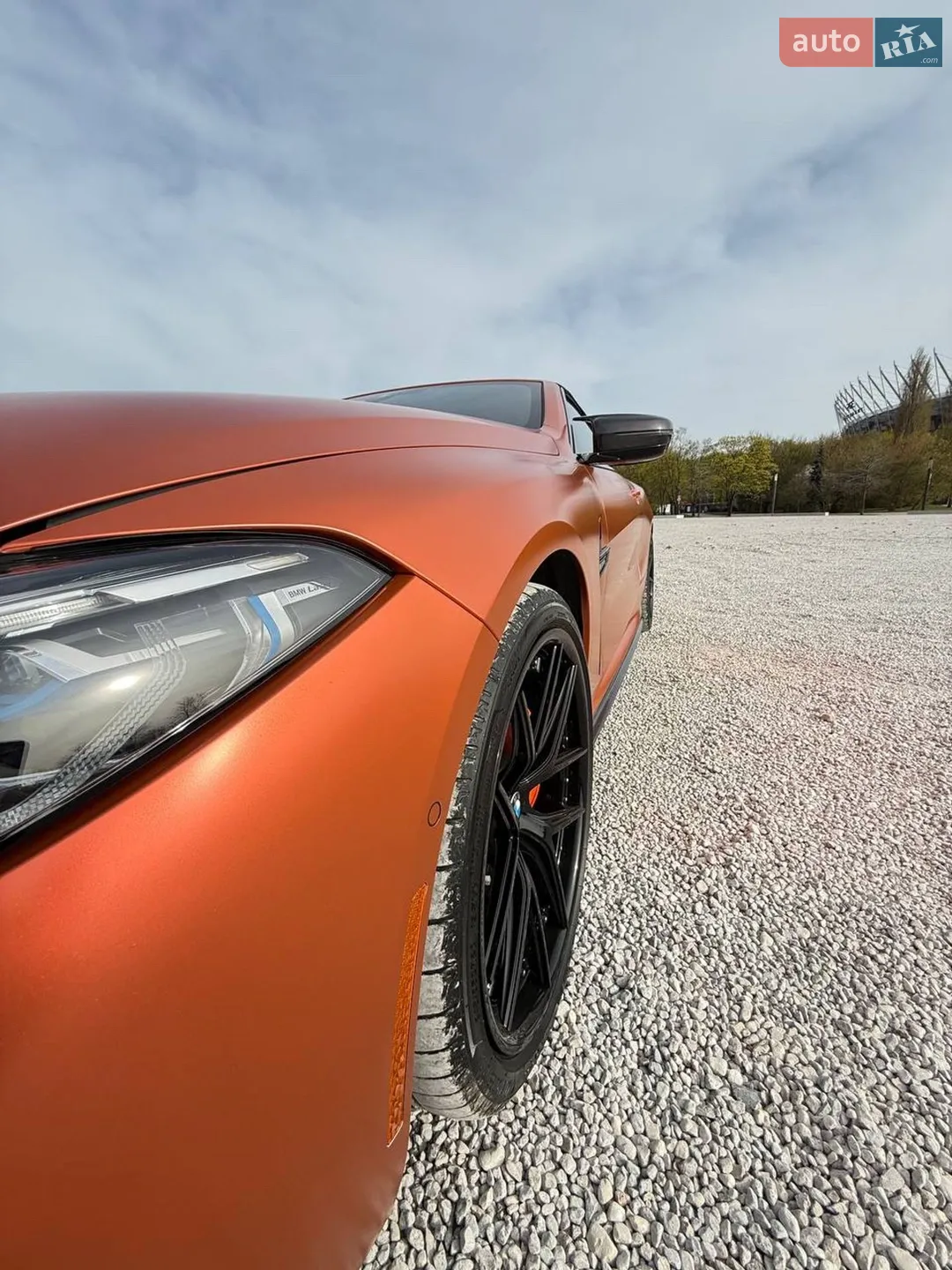 2019 BMW 8er - мініатюра 12