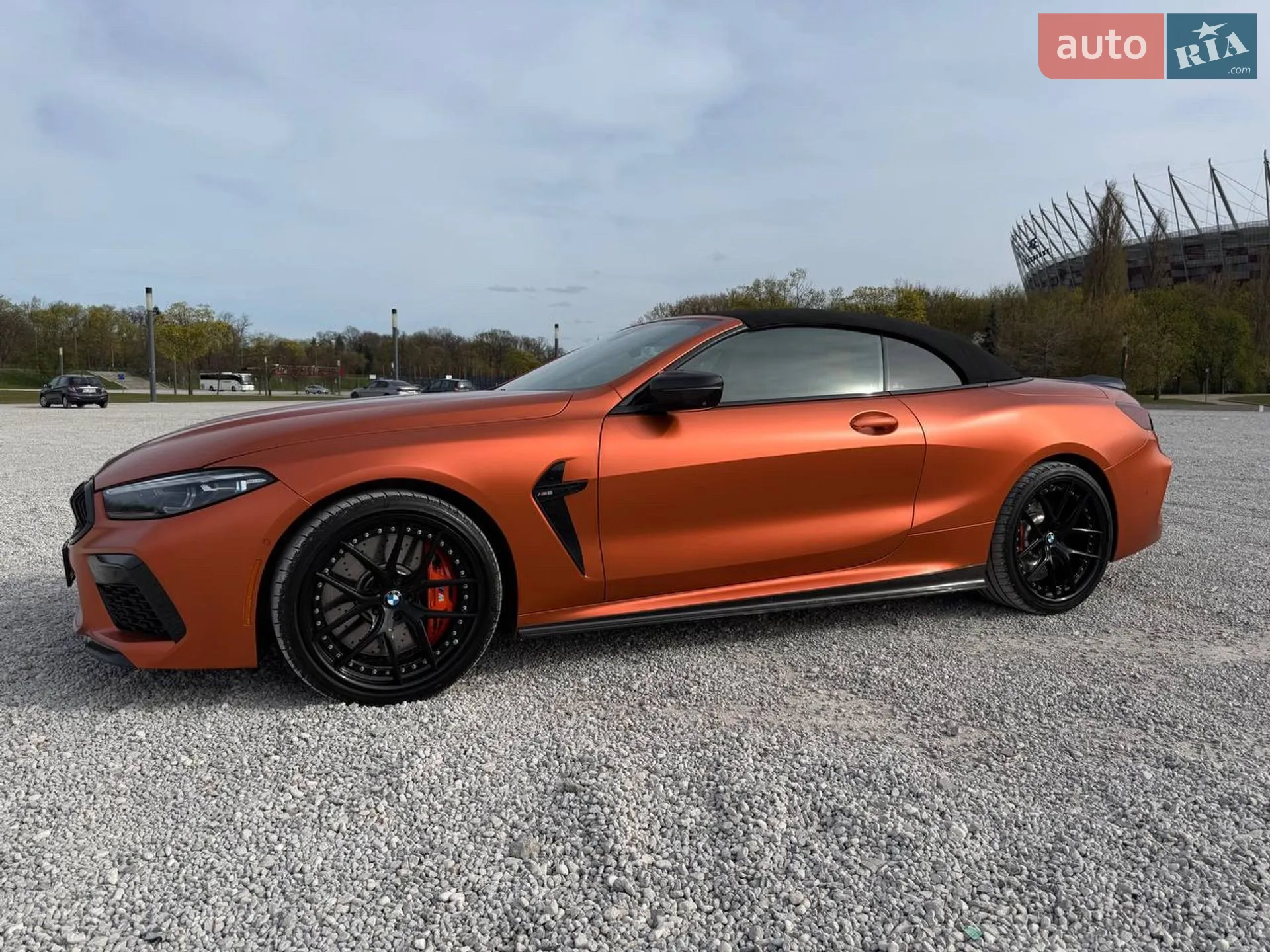 2019 BMW 8er - мініатюра 13