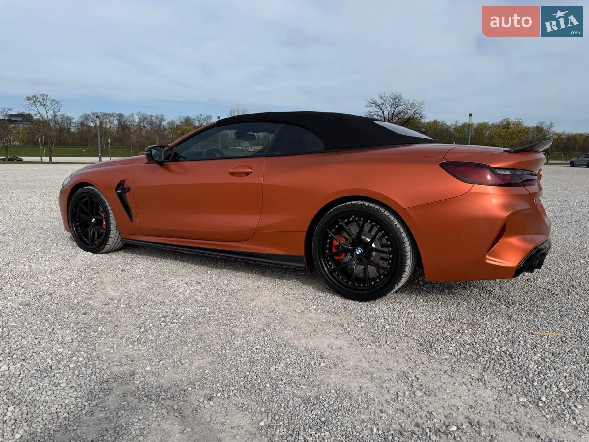 2019 BMW 8er - мініатюра 14