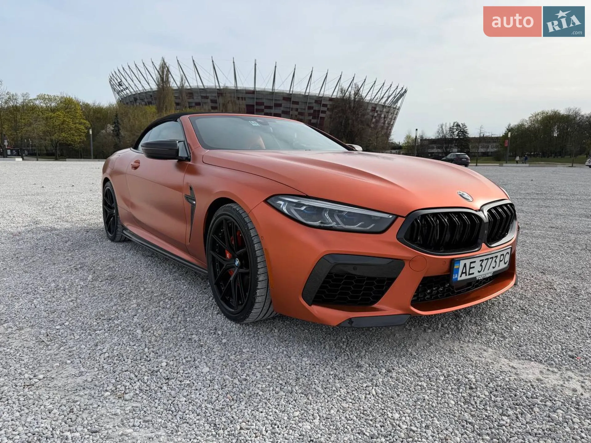 2019 BMW 8er - мініатюра 18
