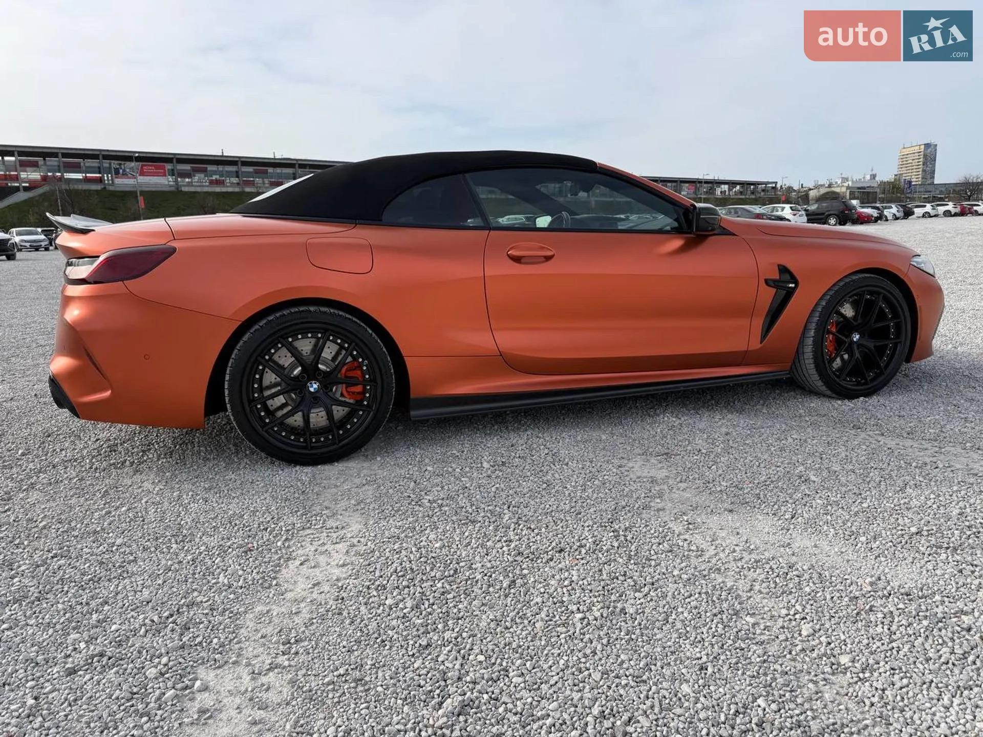 2019 BMW 8er - мініатюра 19