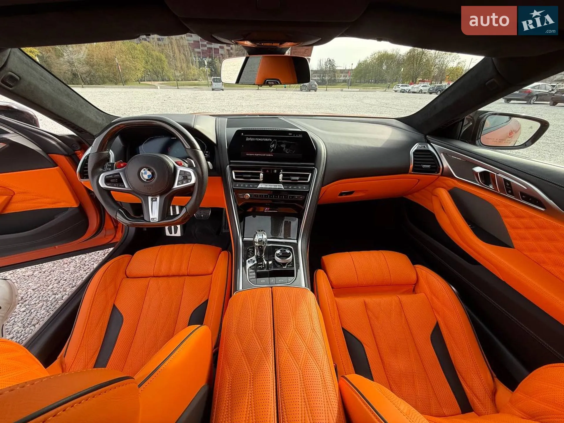 2019 BMW 8er - мініатюра 20
