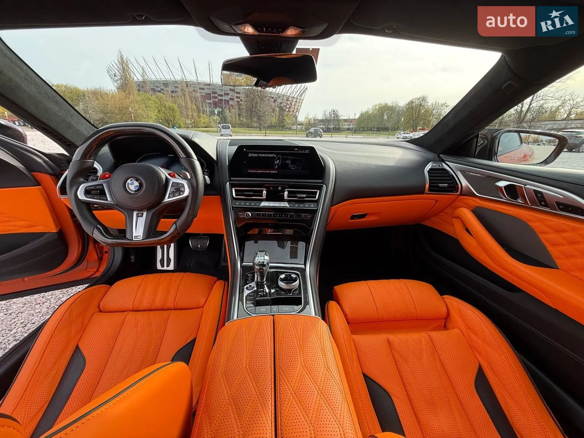 2019 BMW 8er - мініатюра 21