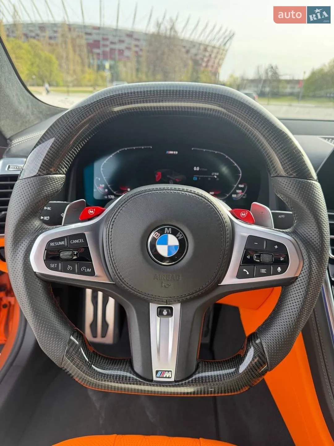 2019 BMW 8er - мініатюра 29