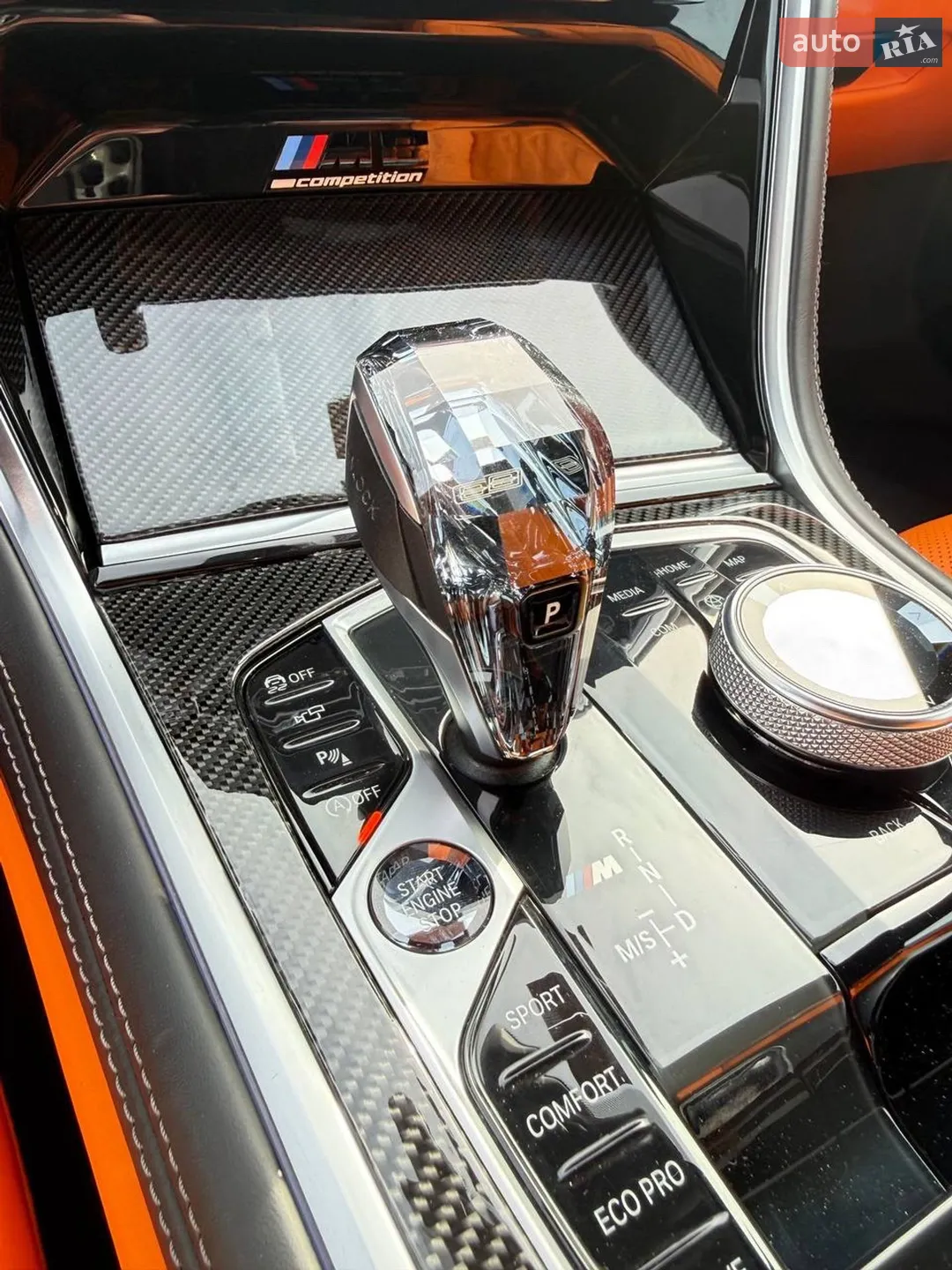 2019 BMW 8er - мініатюра 31