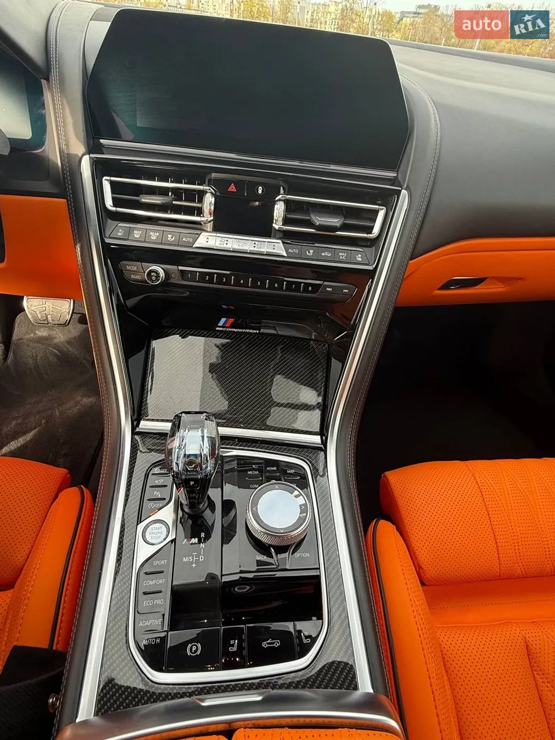 2019 BMW 8er - мініатюра 33