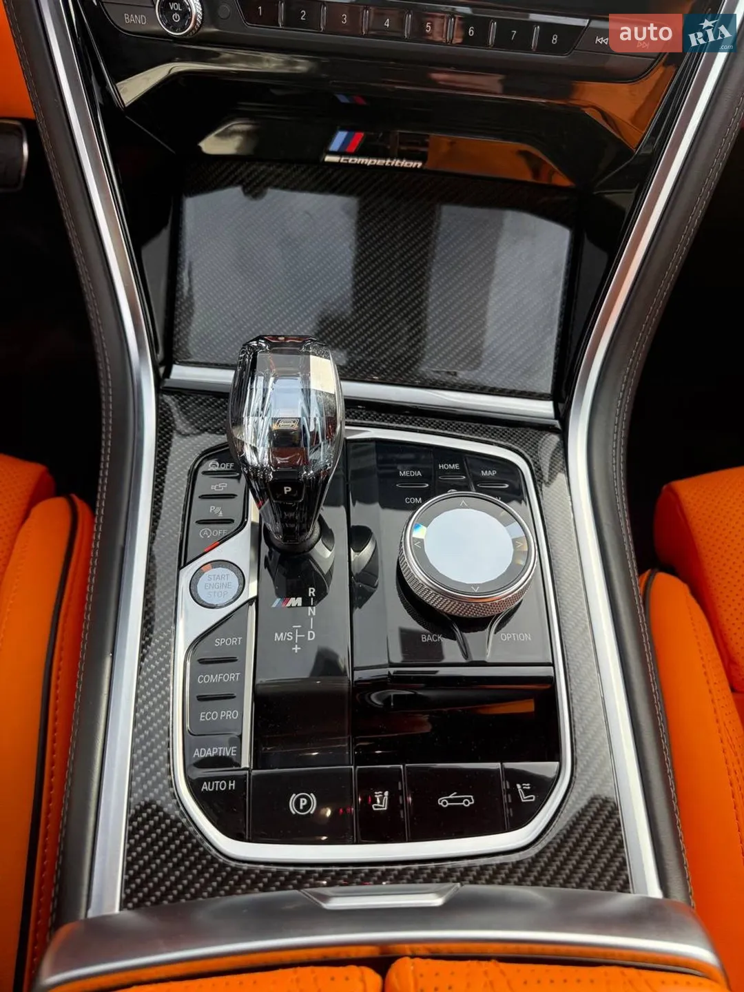 2019 BMW 8er - мініатюра 34