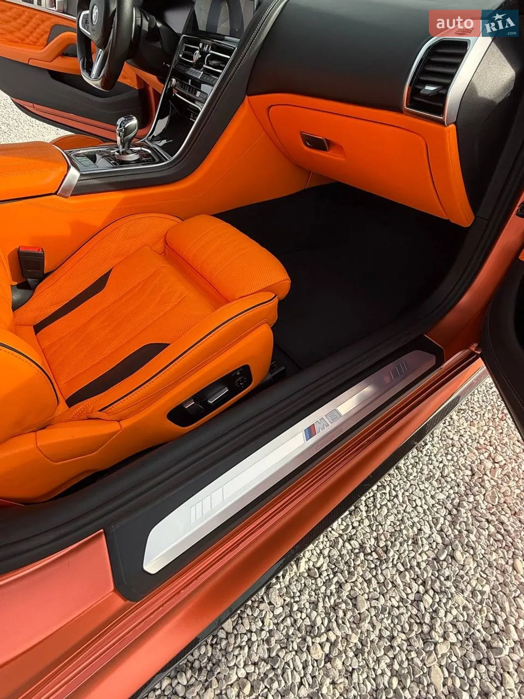 2019 BMW 8er - мініатюра 40
