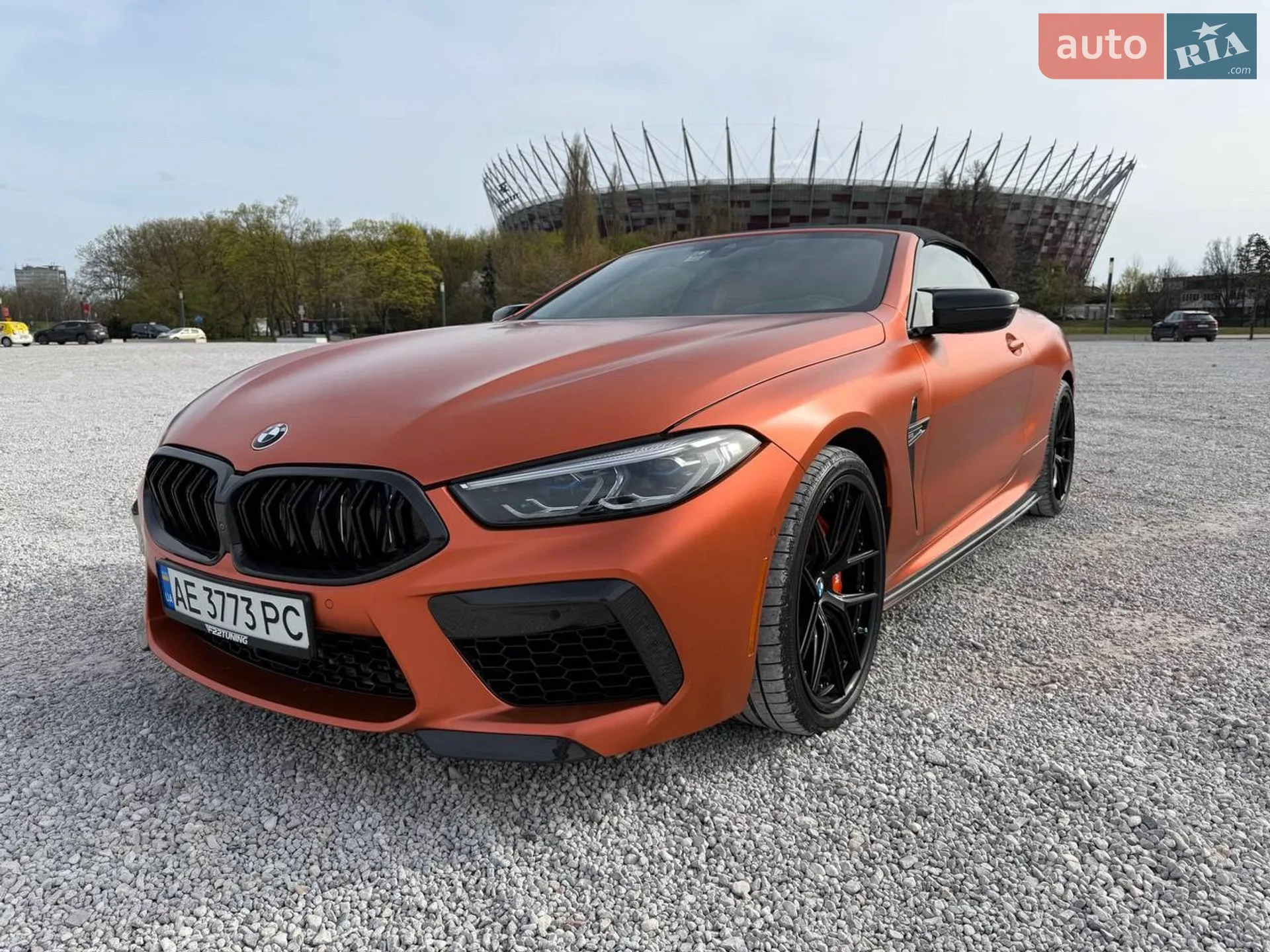 2019 BMW 8er - мініатюра 41