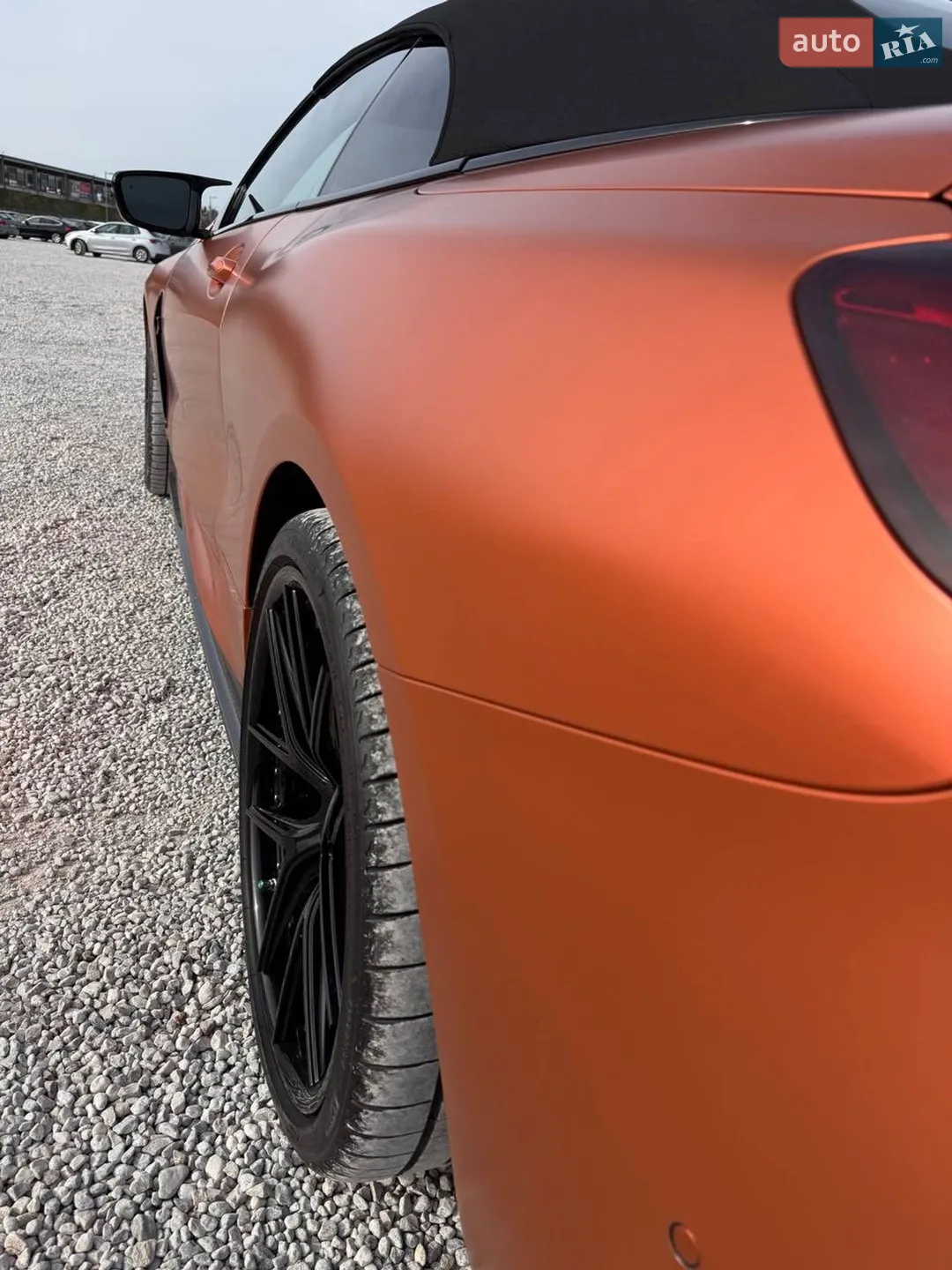 2019 BMW 8er - мініатюра 47