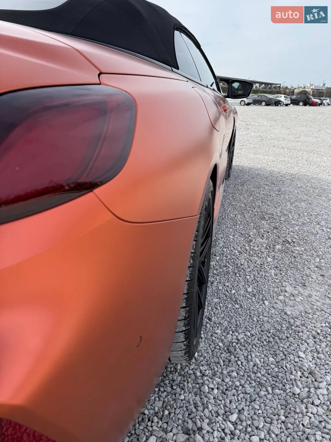 2019 BMW 8er - мініатюра 48