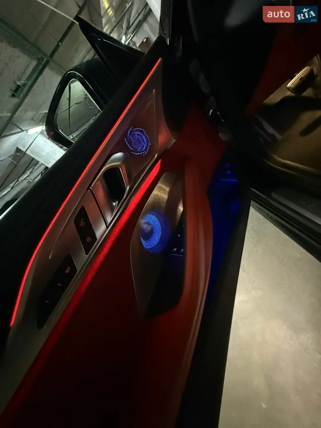 2019 BMW 8er - мініатюра 28