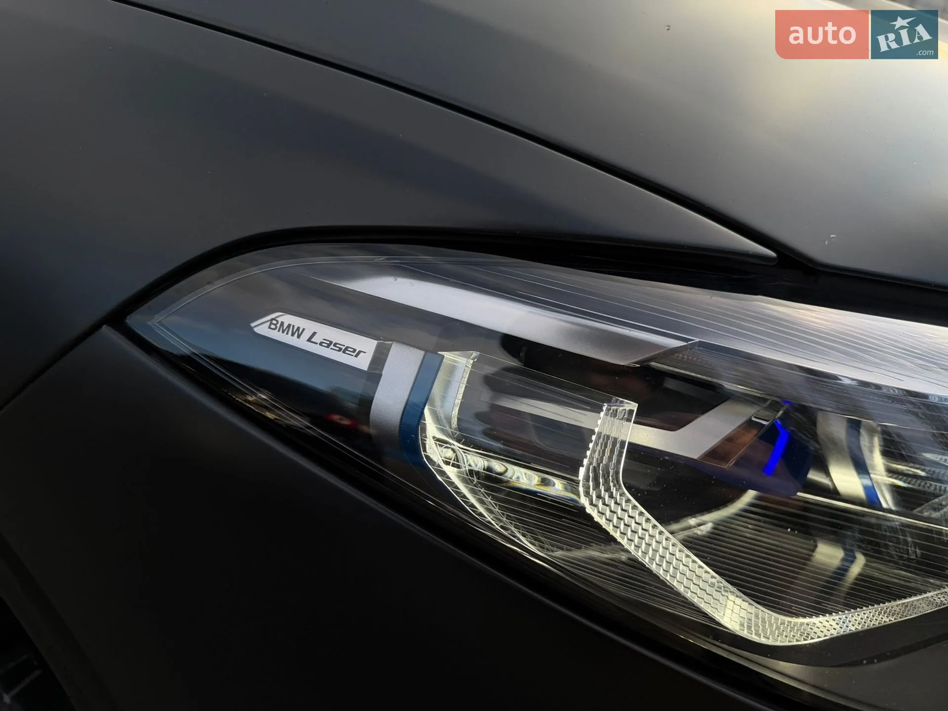 2020 BMW 8er - мініатюра 12