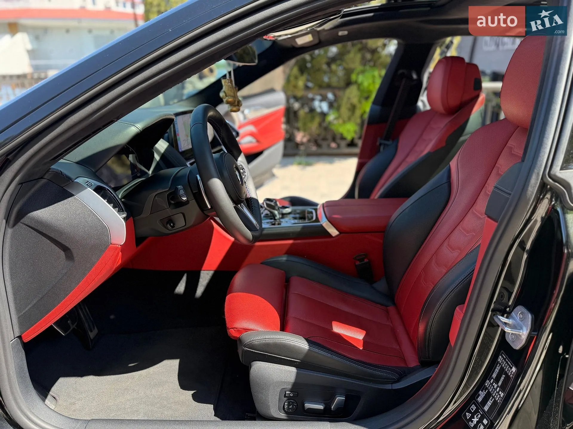 2019 BMW 8er - мініатюра 30