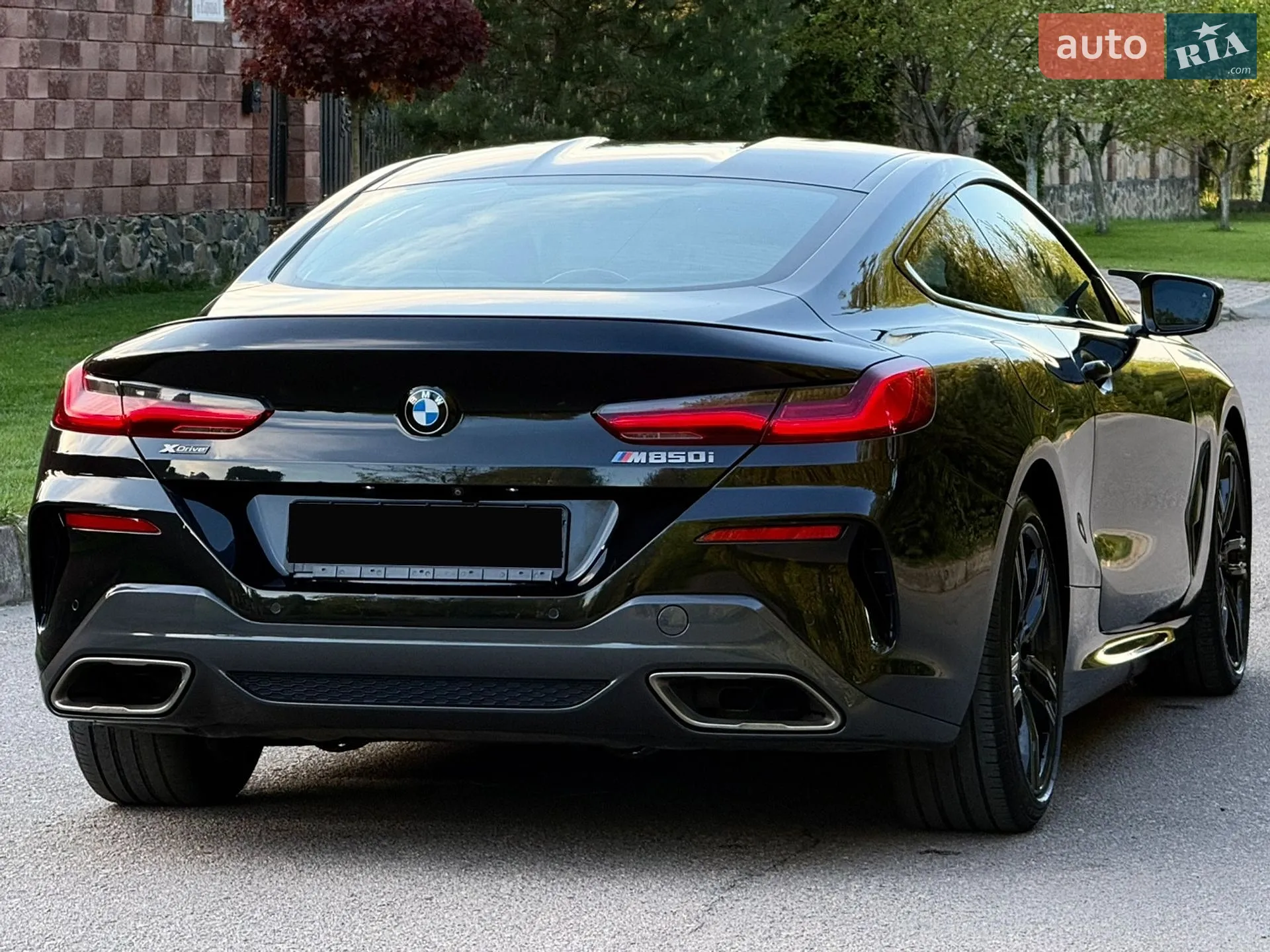 2019 BMW 8er - мініатюра 33