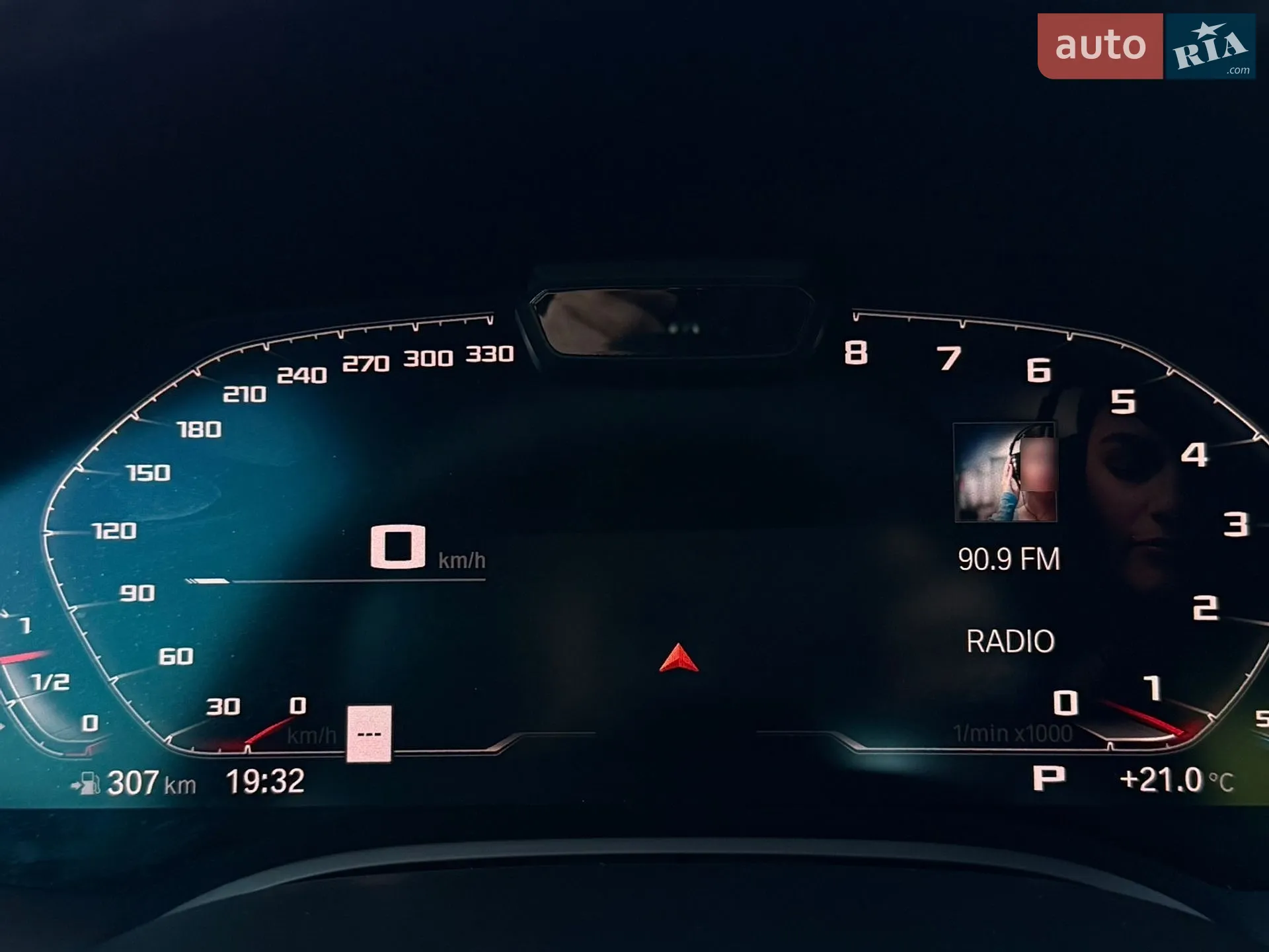 2019 BMW 8er - мініатюра 43