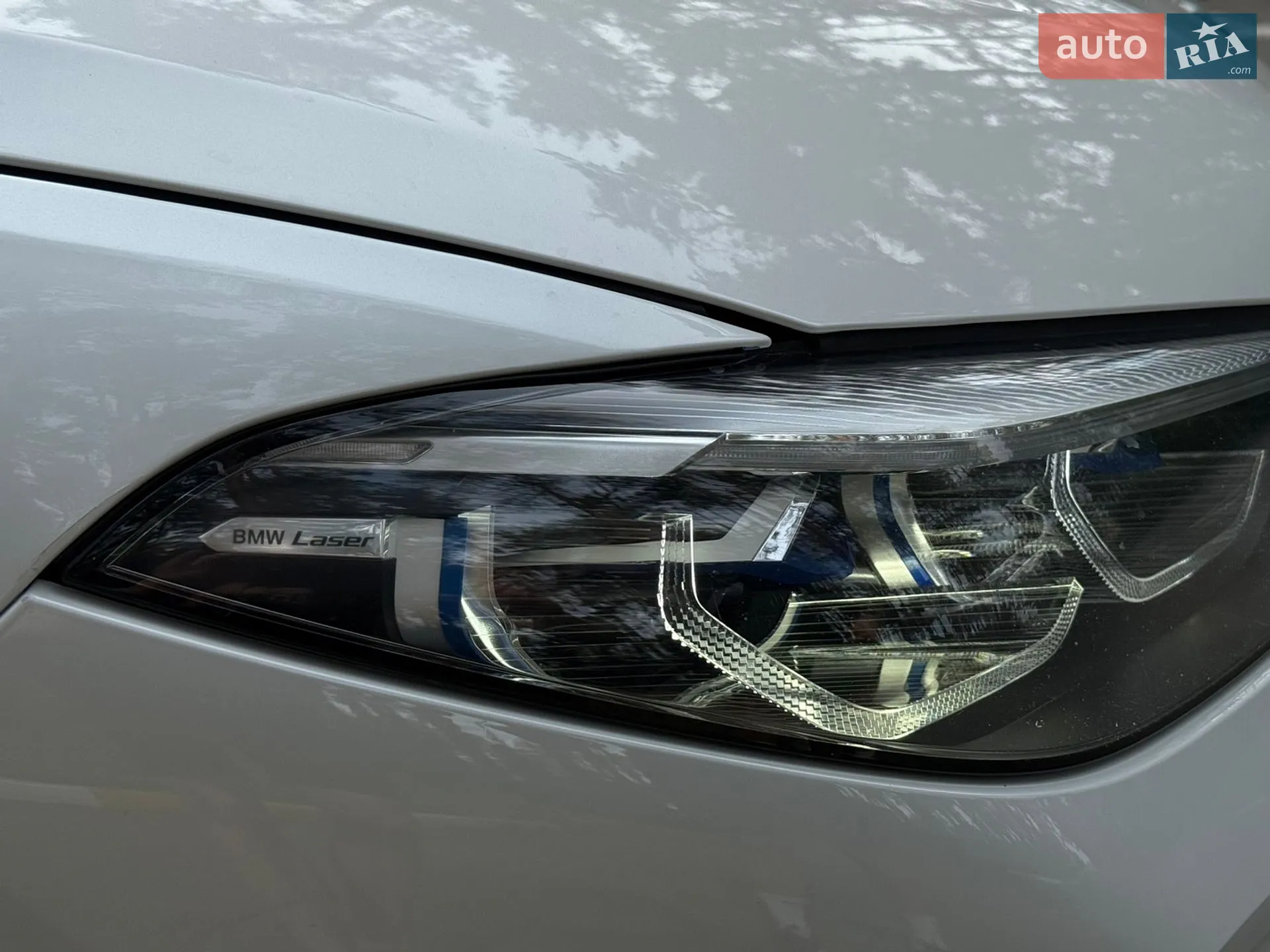 2019 BMW 8er - мініатюра 4