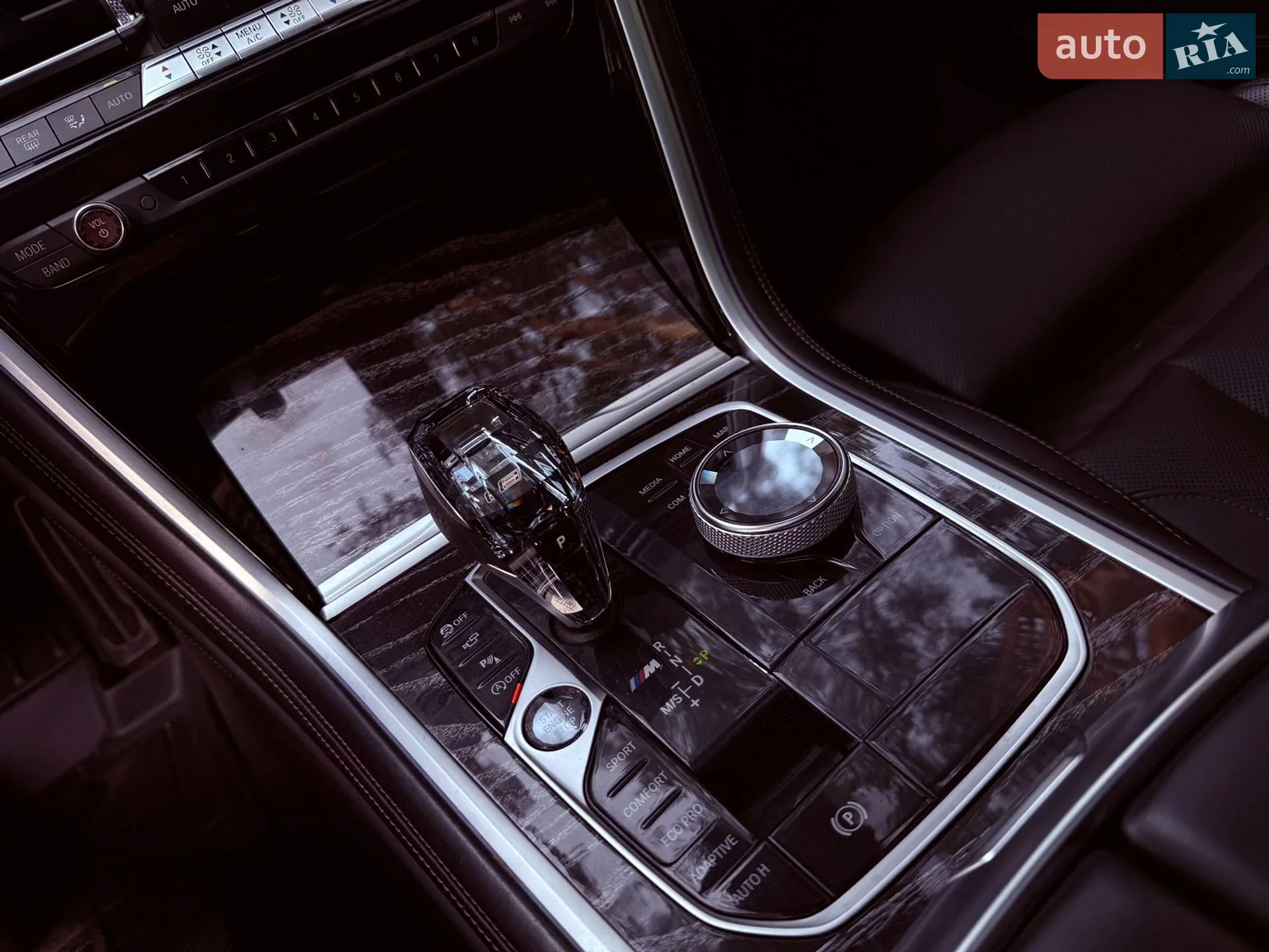 2019 BMW 8er - мініатюра 24