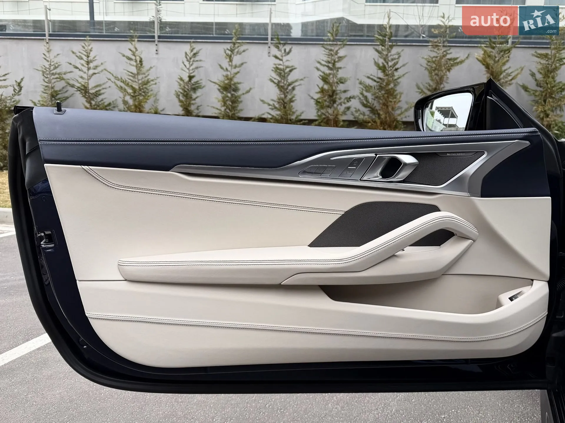 2024 BMW 8er - мініатюра 49