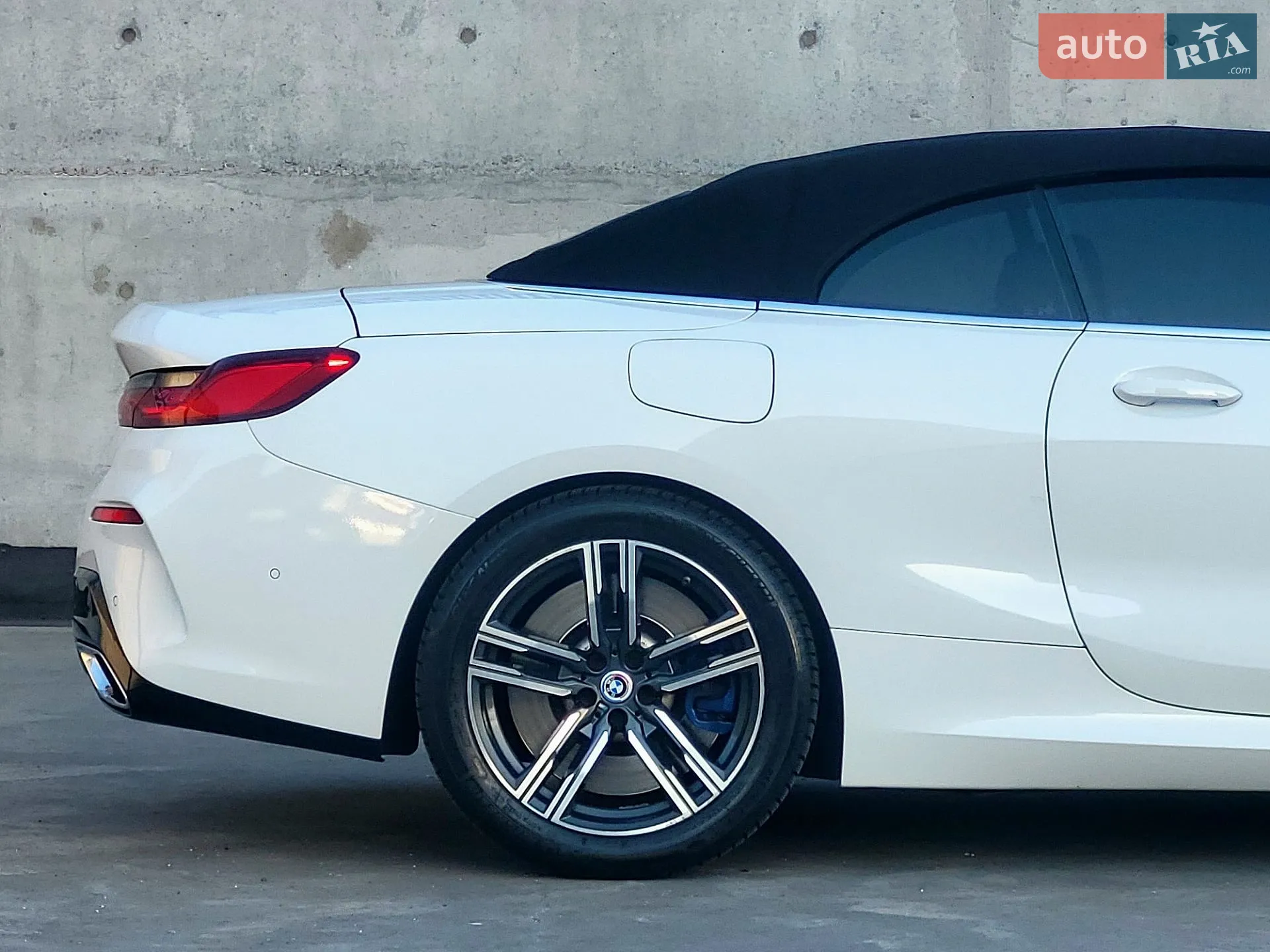 2019 BMW 8er - мініатюра 9