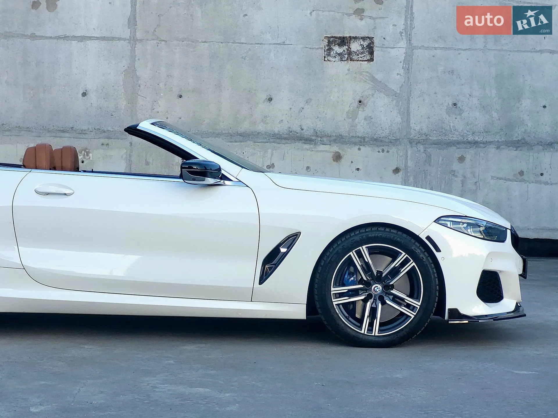 2019 BMW 8er - мініатюра 23