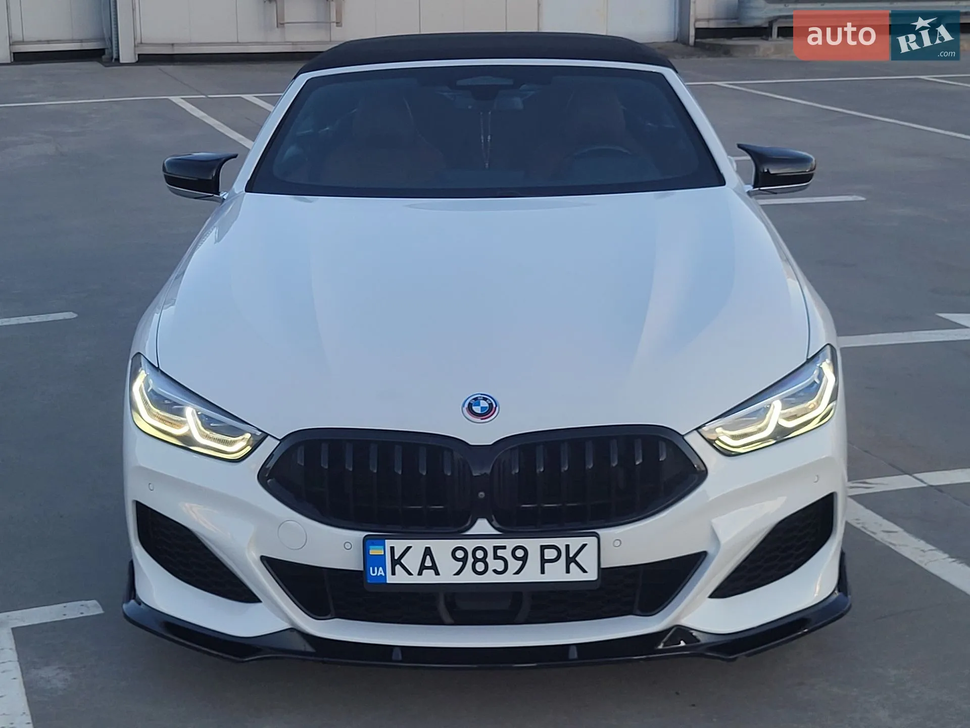 2019 BMW 8er - мініатюра 29