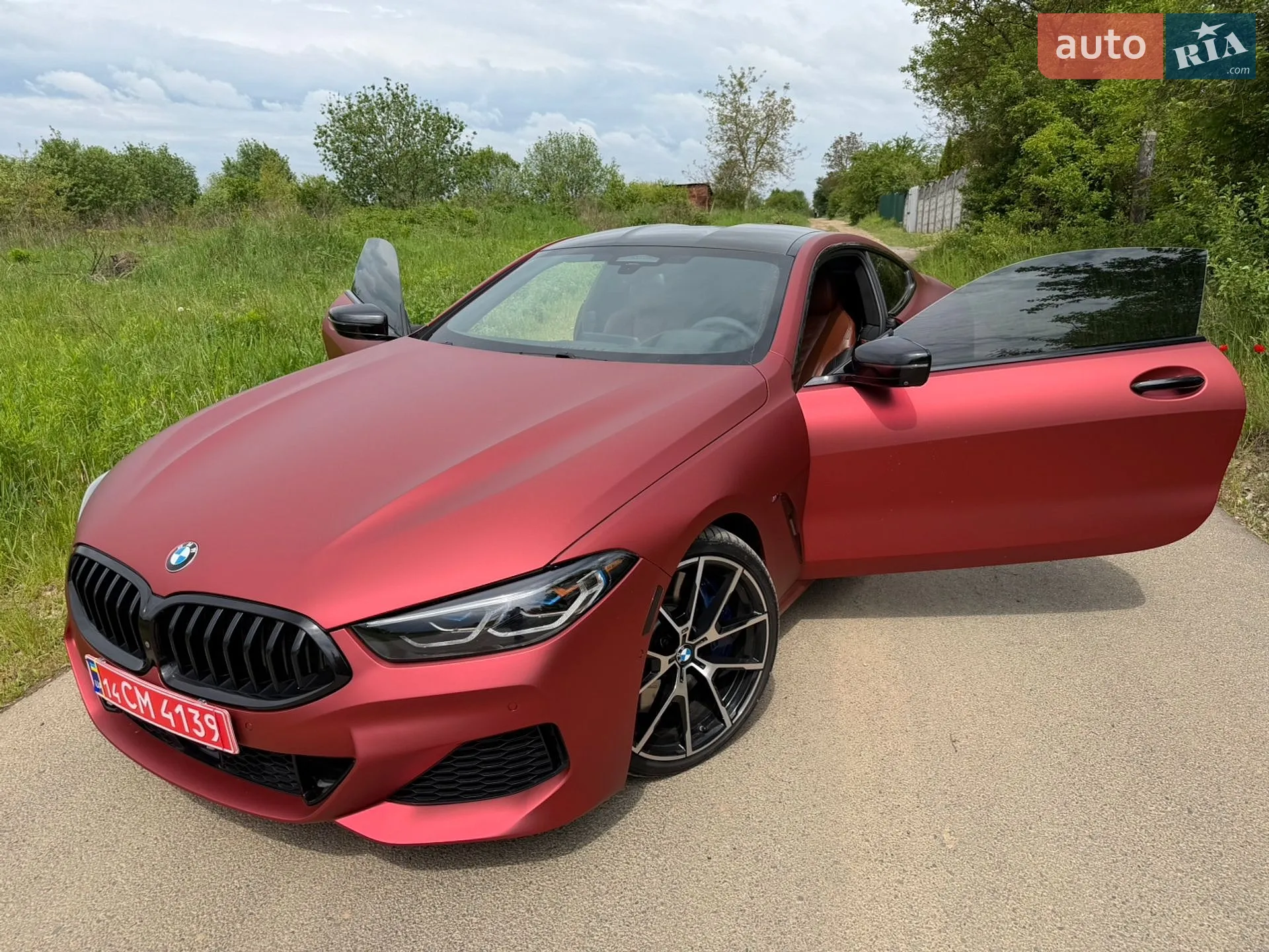 2018 BMW 8er - мініатюра 17