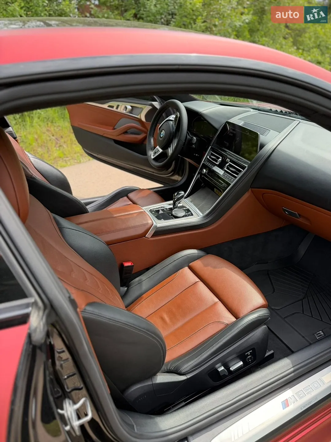 2018 BMW 8er - мініатюра 28
