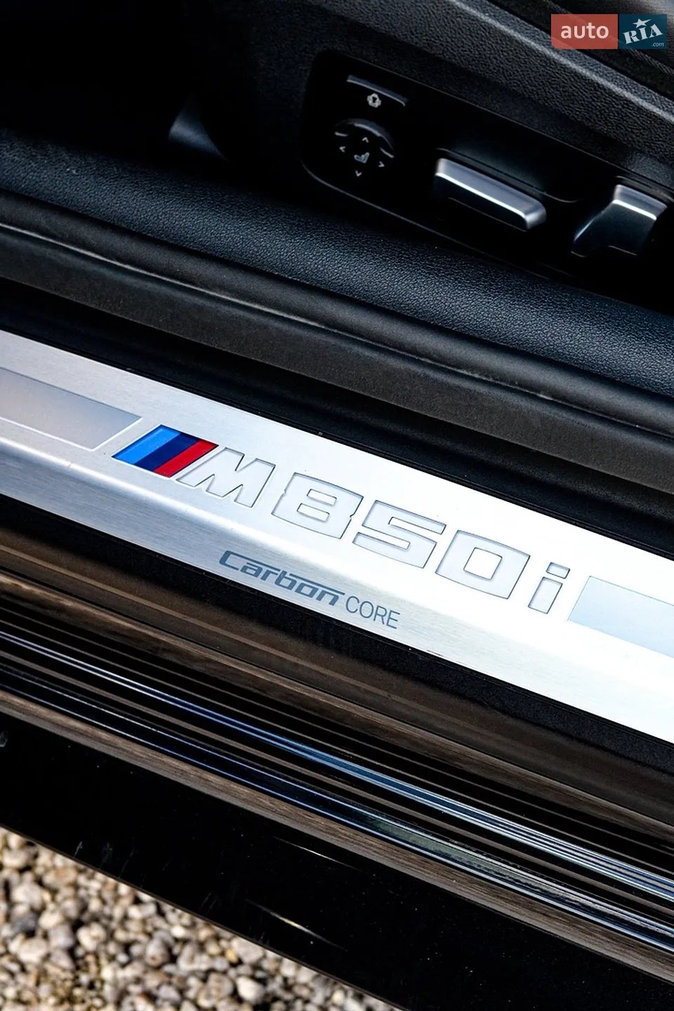 2021 BMW 8er - мініатюра 8