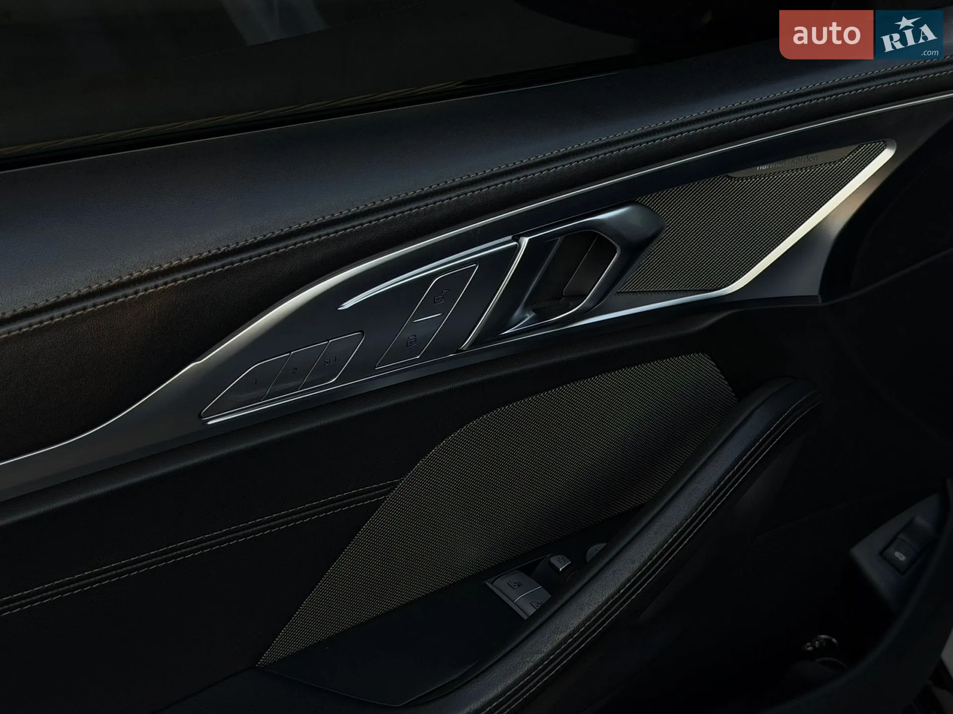2022 BMW 8er - мініатюра 43
