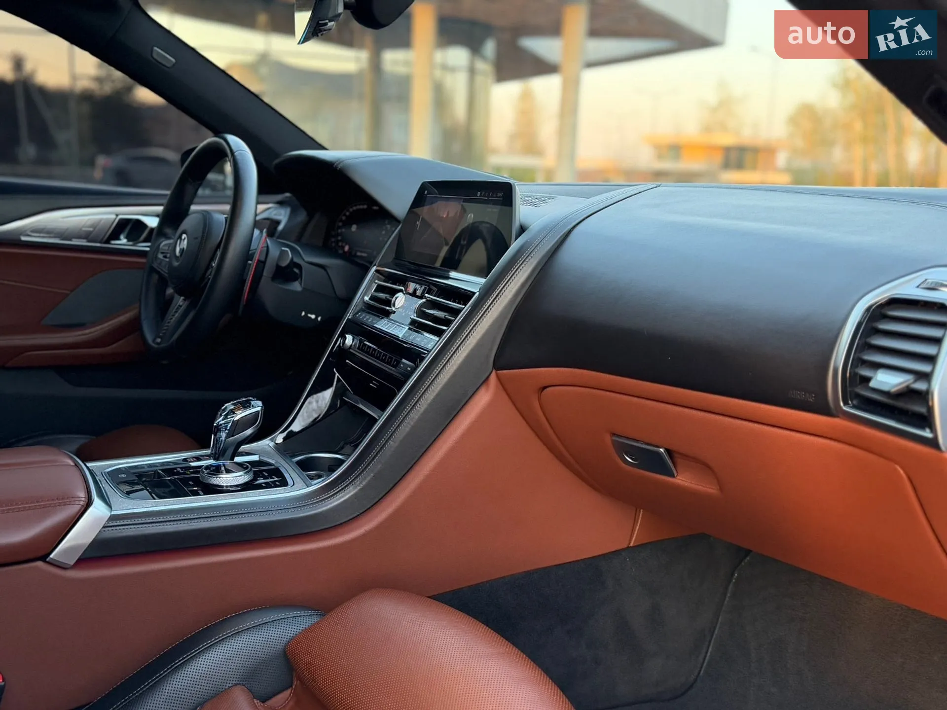 2019 BMW 8er - мініатюра 33