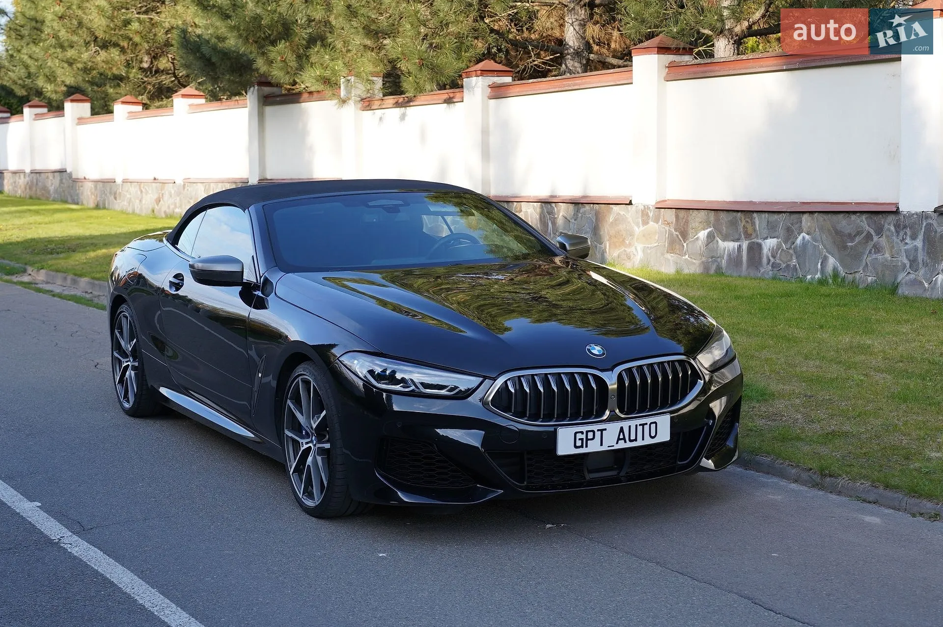 2019 BMW 8er - мініатюра 17