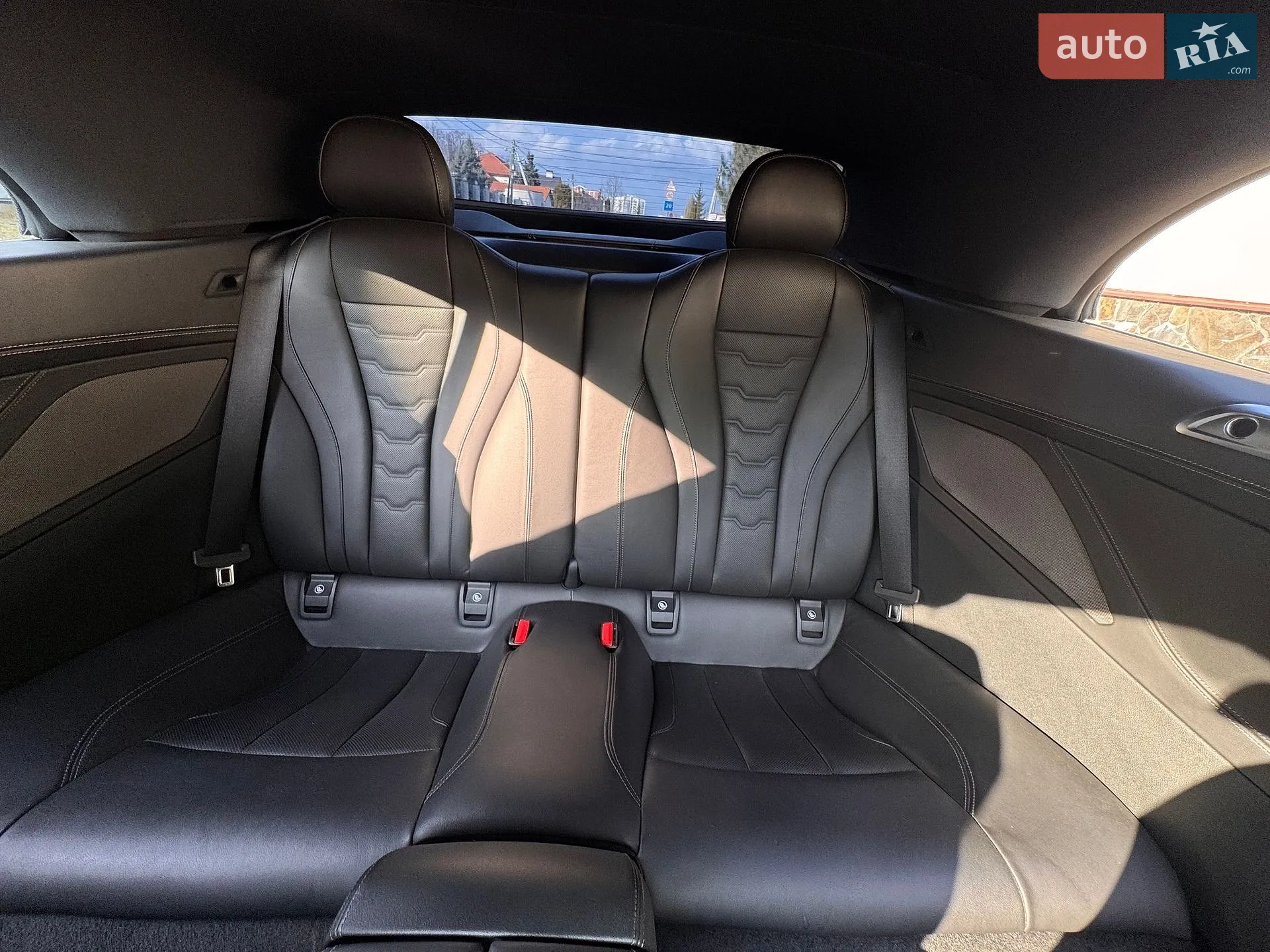 2019 BMW 8er - мініатюра 34