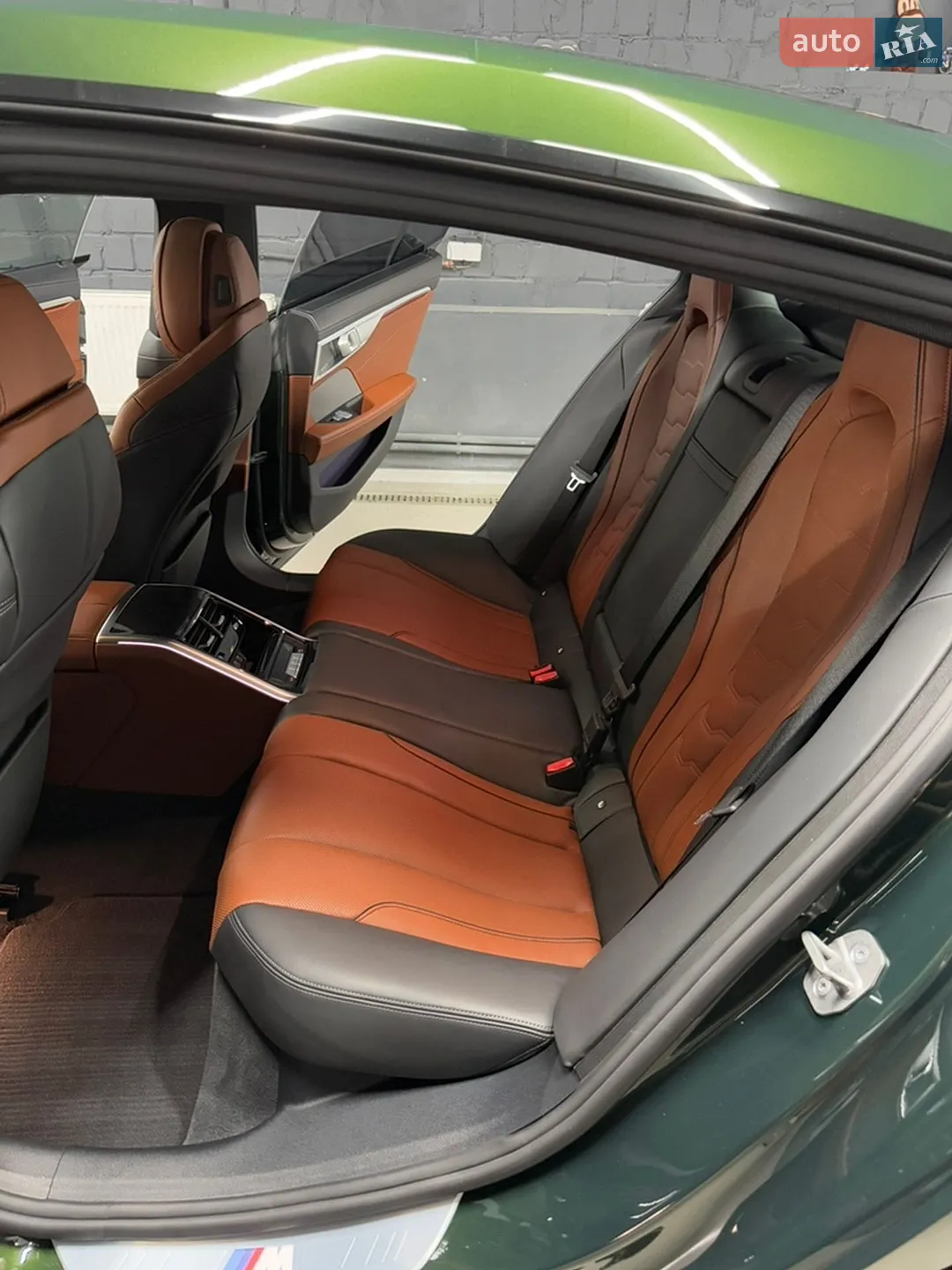 2022 BMW 8er - мініатюра 25