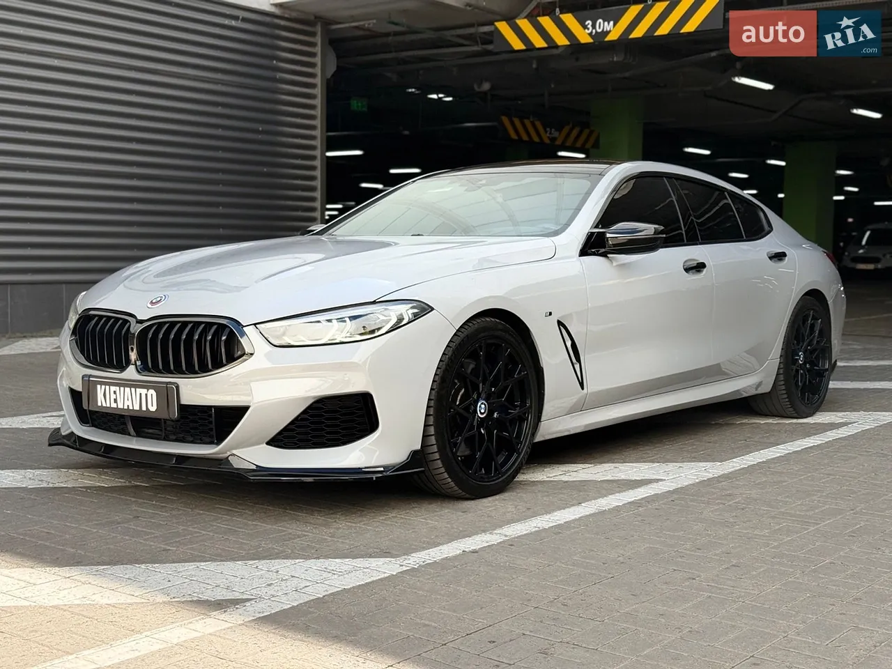 2017 BMW M2 - мініатюра 30
