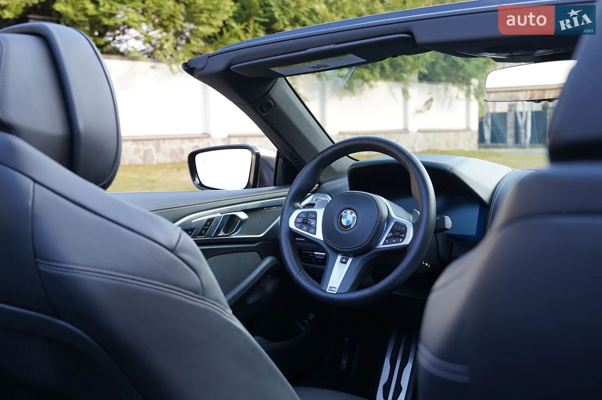 2019 BMW 8er - мініатюра 17
