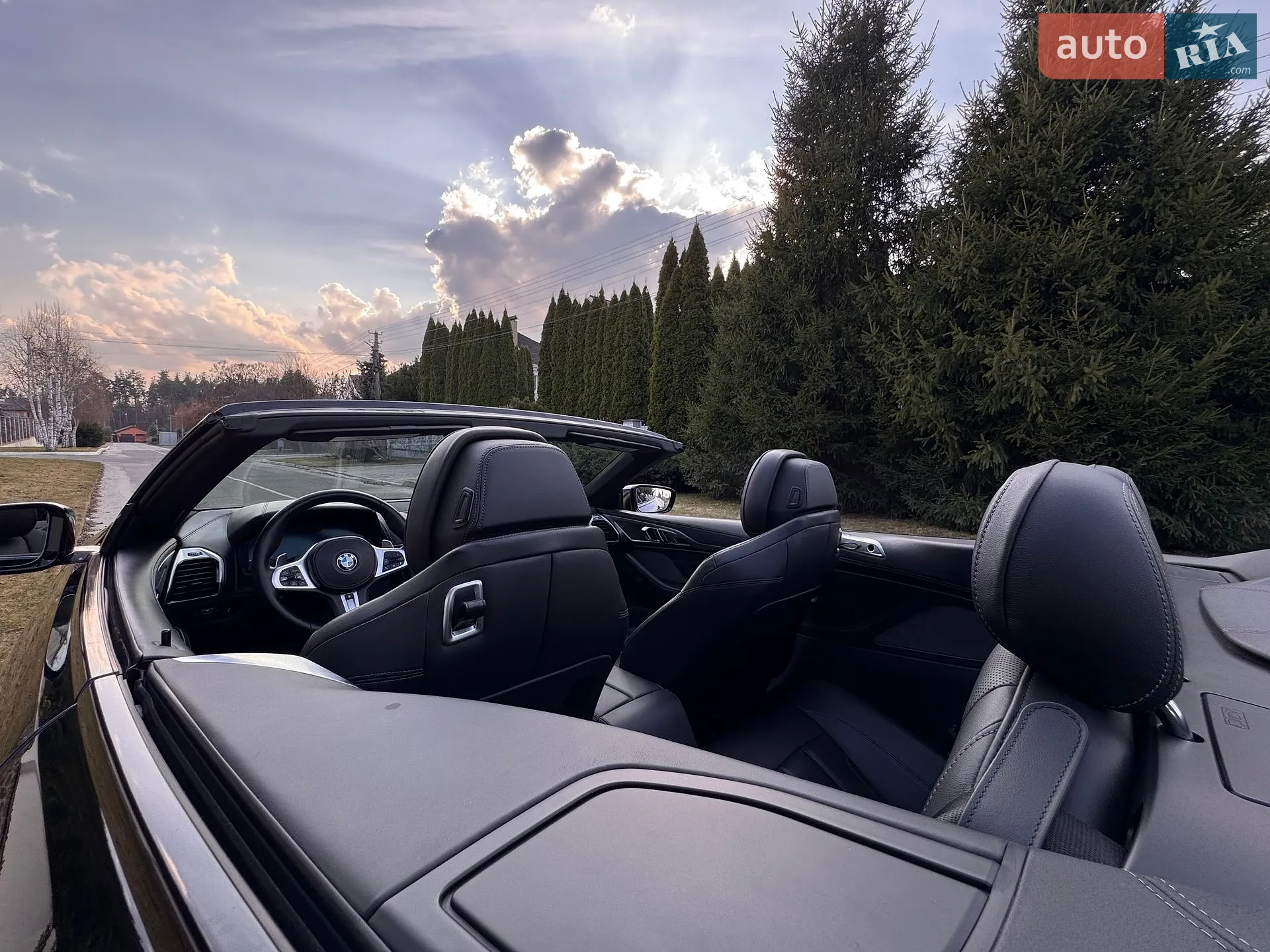 2019 BMW 8er - мініатюра 22